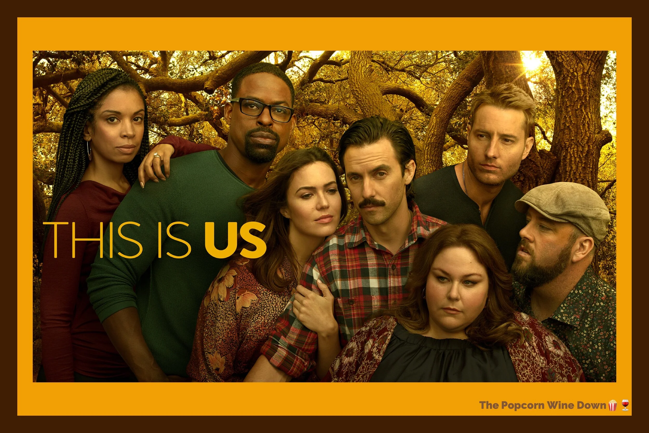 This Is Us Is Keeping It Real