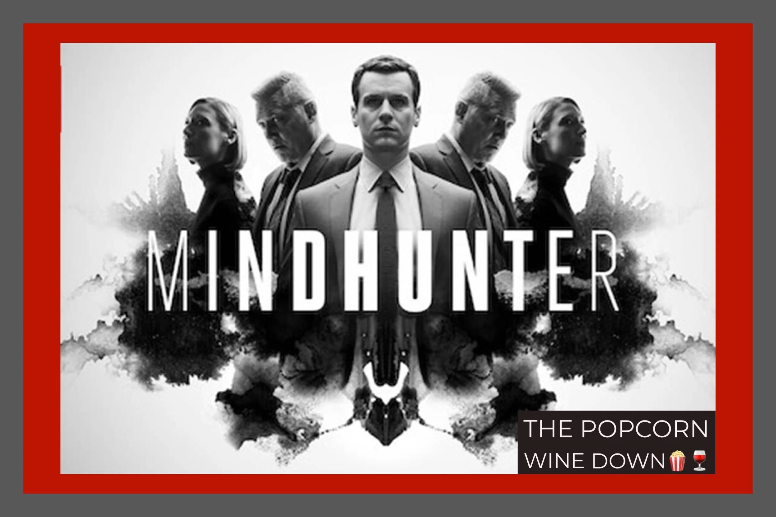 Out of Sight, Out of Mind