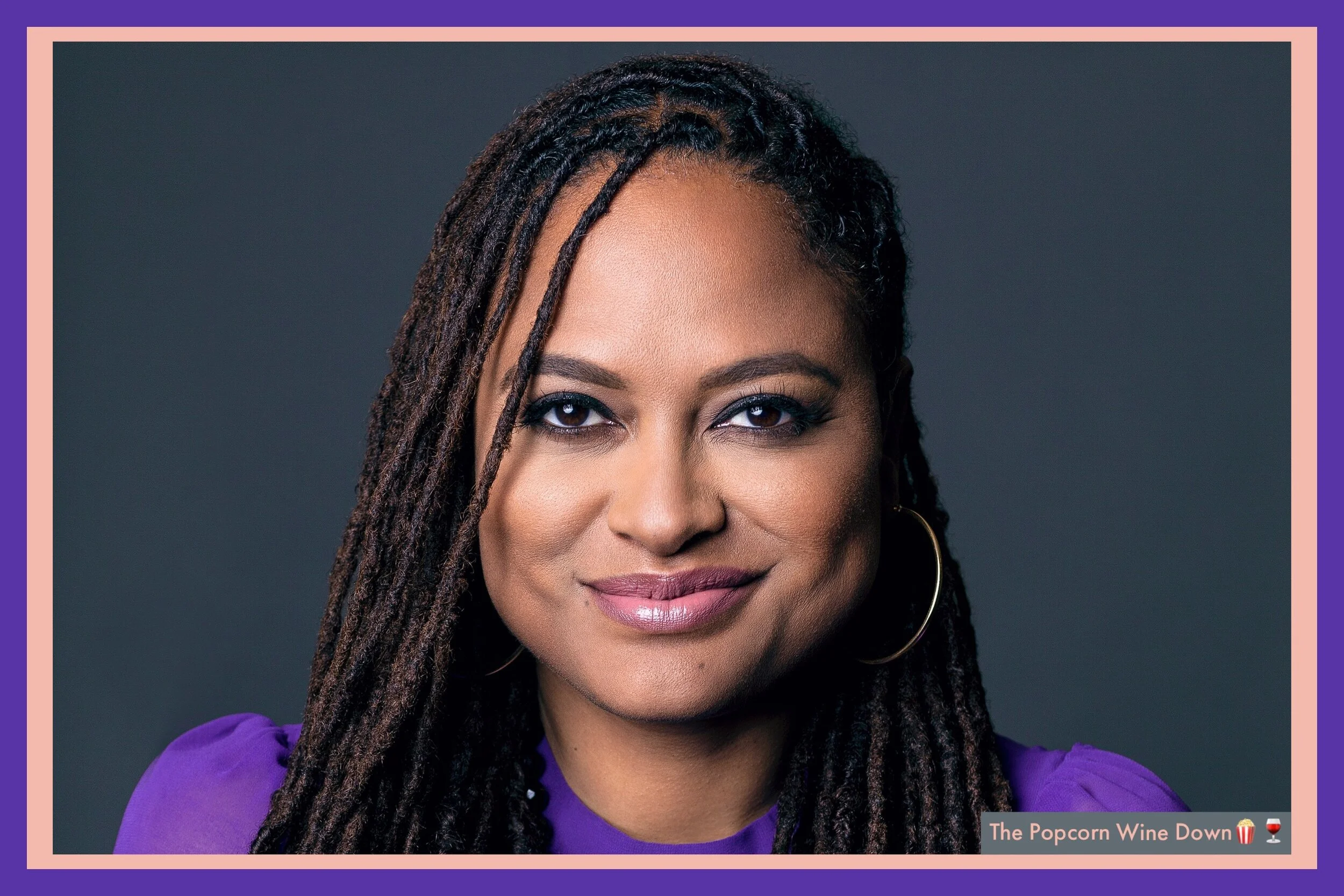 Ava DuVernay's 'Sovereign' Project