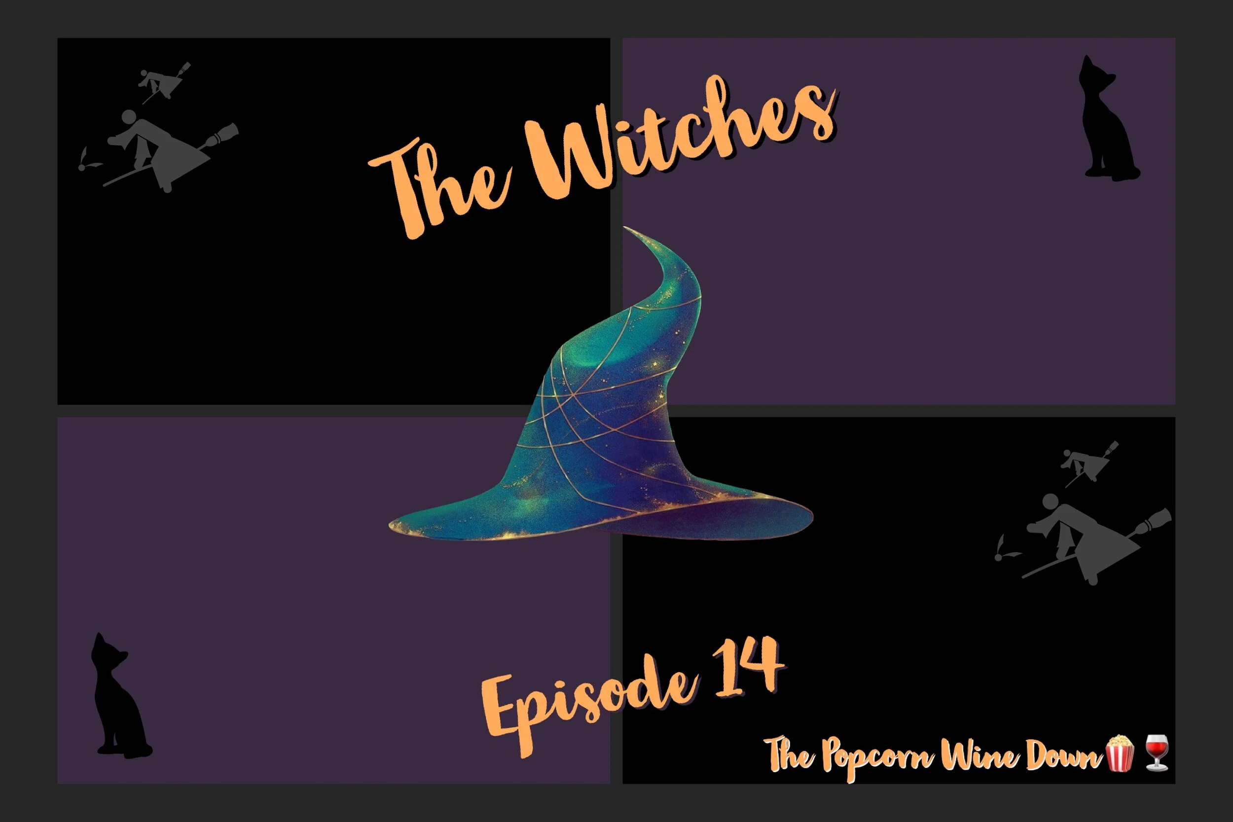 The Witches