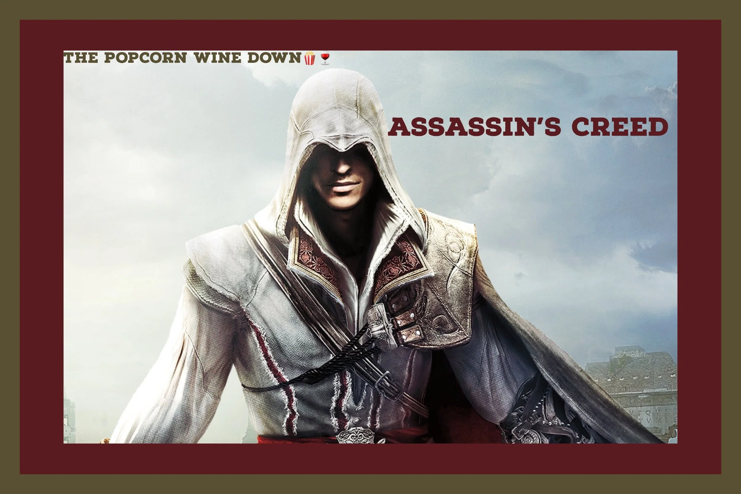 Assassin's Creed Gets TV Treatment
