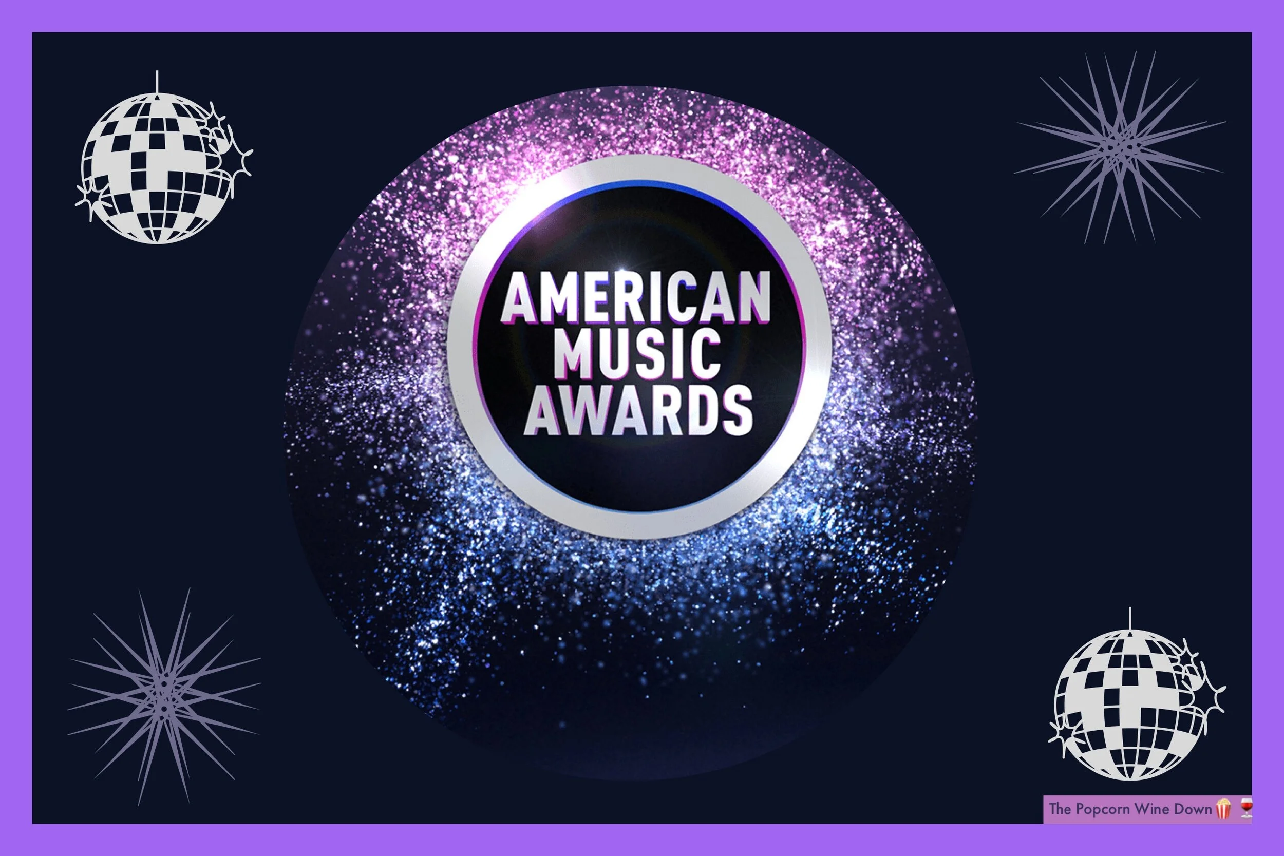 American Music Awards Nominations