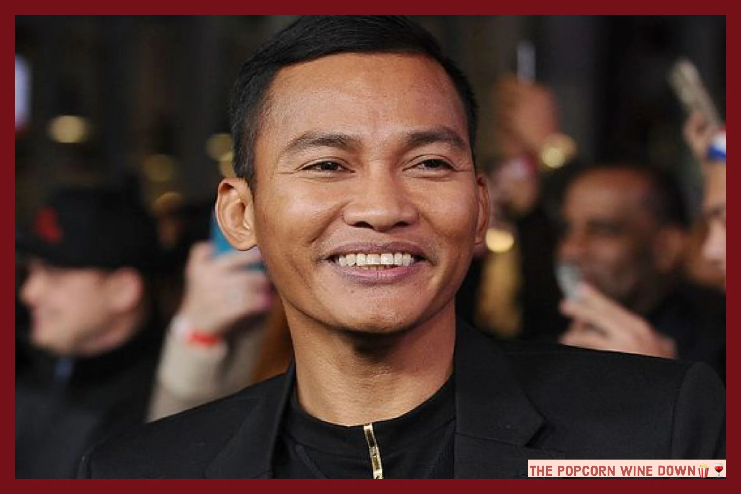 Tony Jaa's  Deadly Action Trilogy