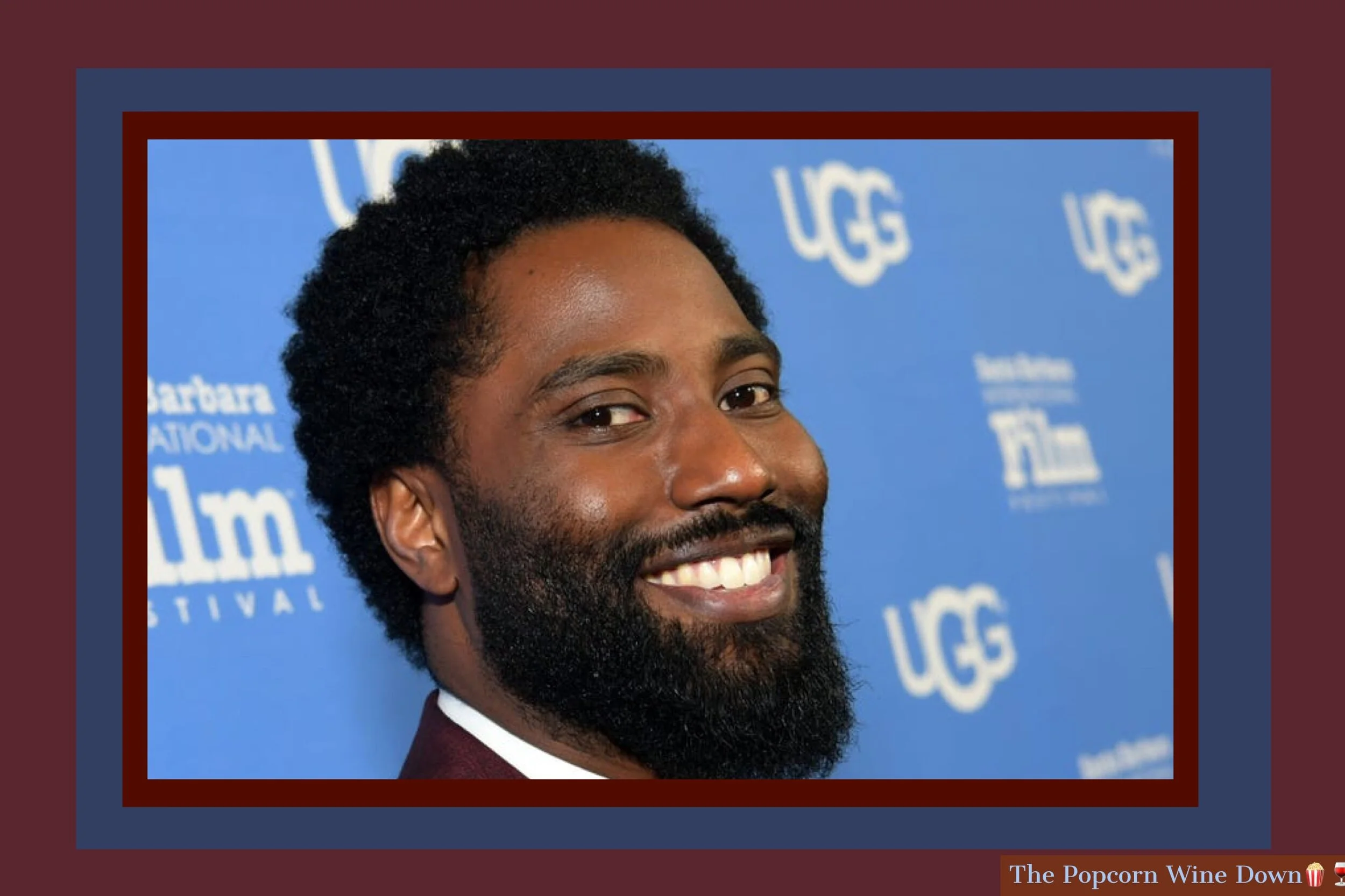 John David Washington Is 'Born To Be Murdered'