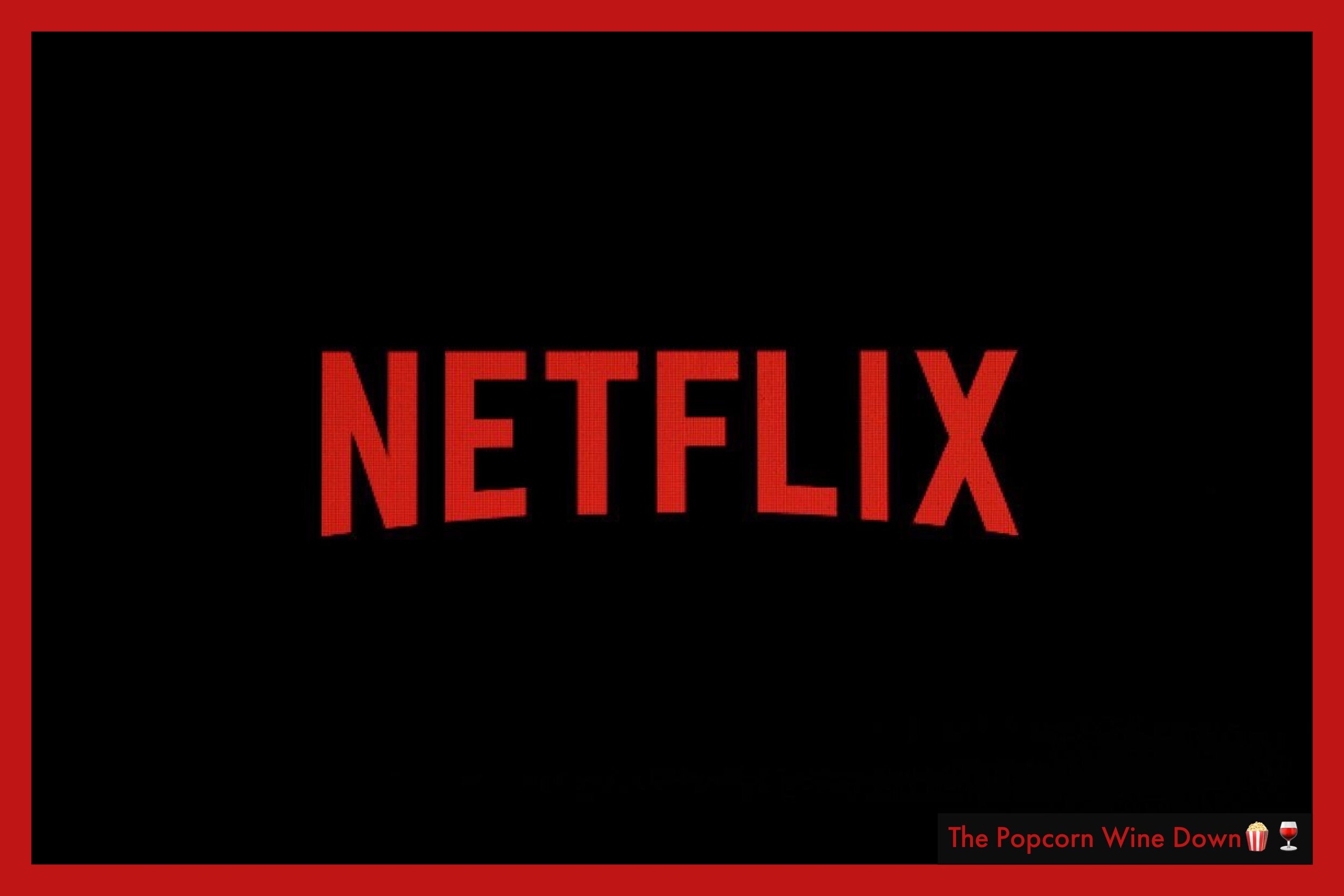 Netflix Needs To Chill...