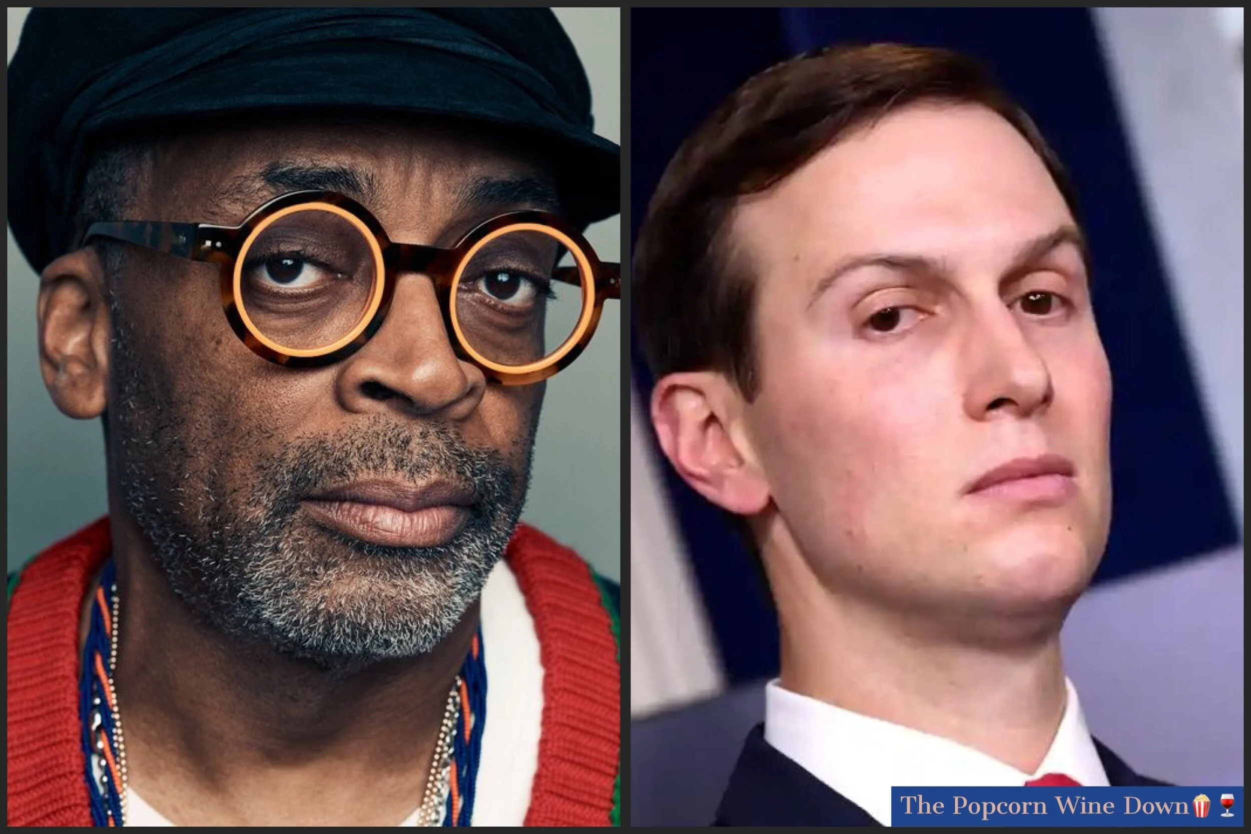 Spike Lee Invites Jared Kushner To Harlem