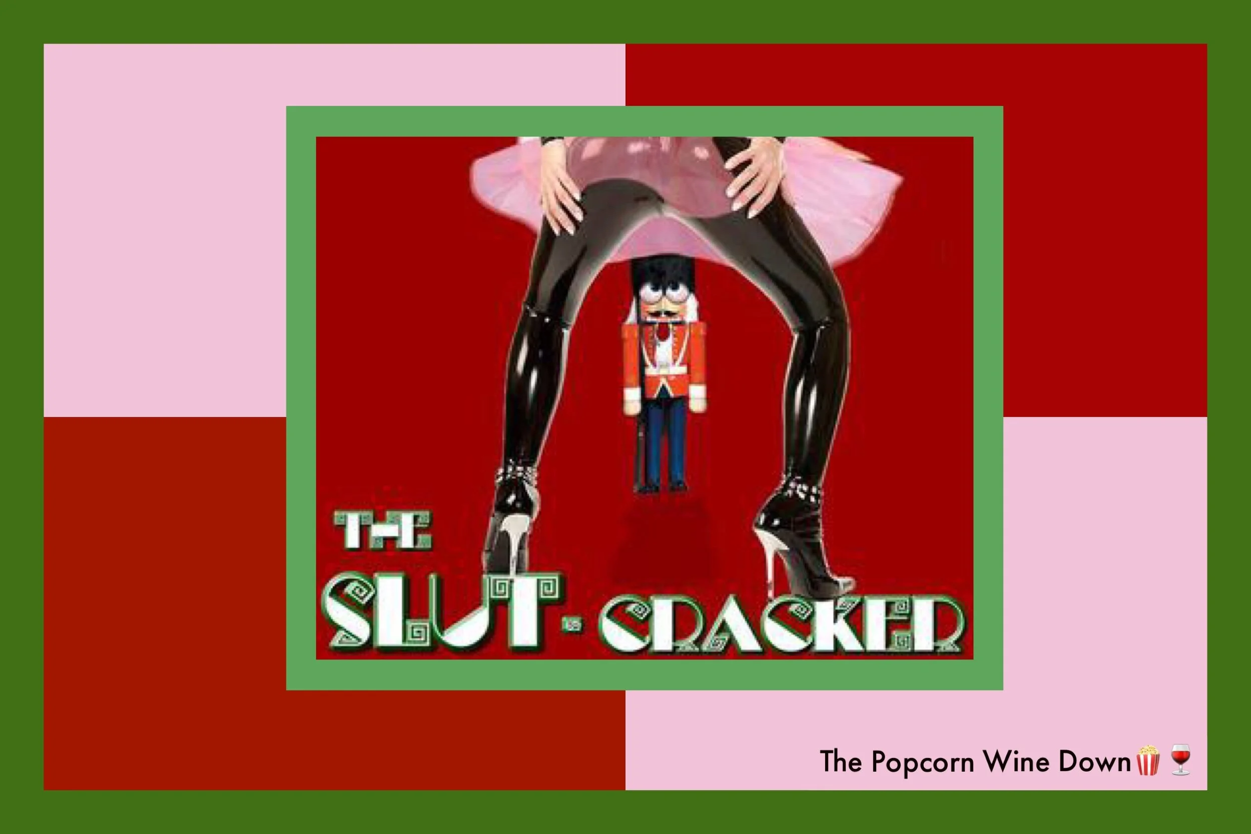'The Slutcracker' Movie