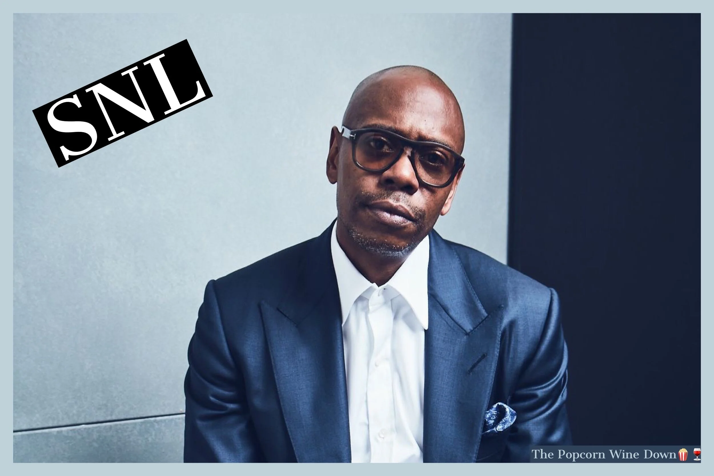 Dave Chappelle Post Election SNL Host