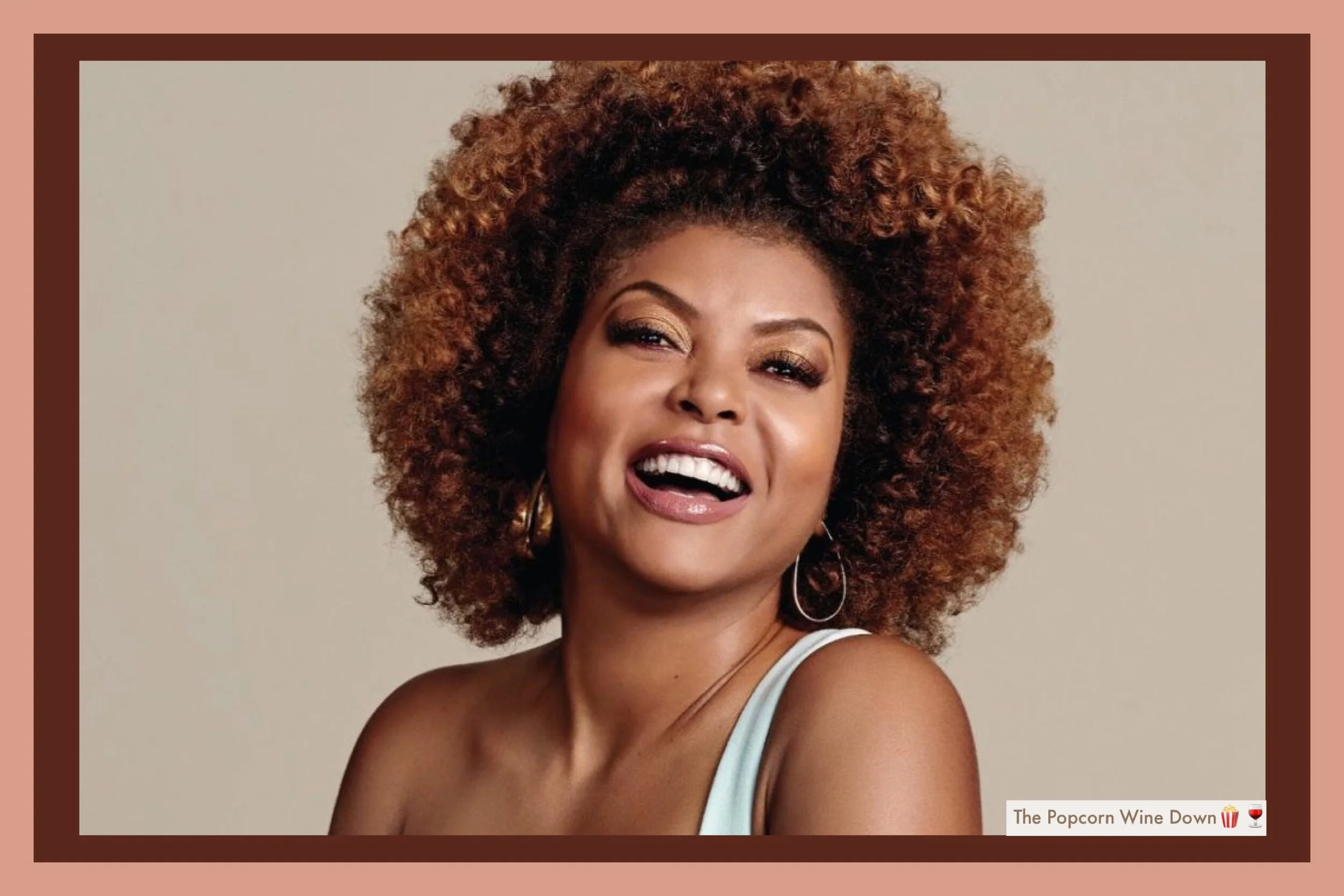 Taraji Is Hosting the AMAs