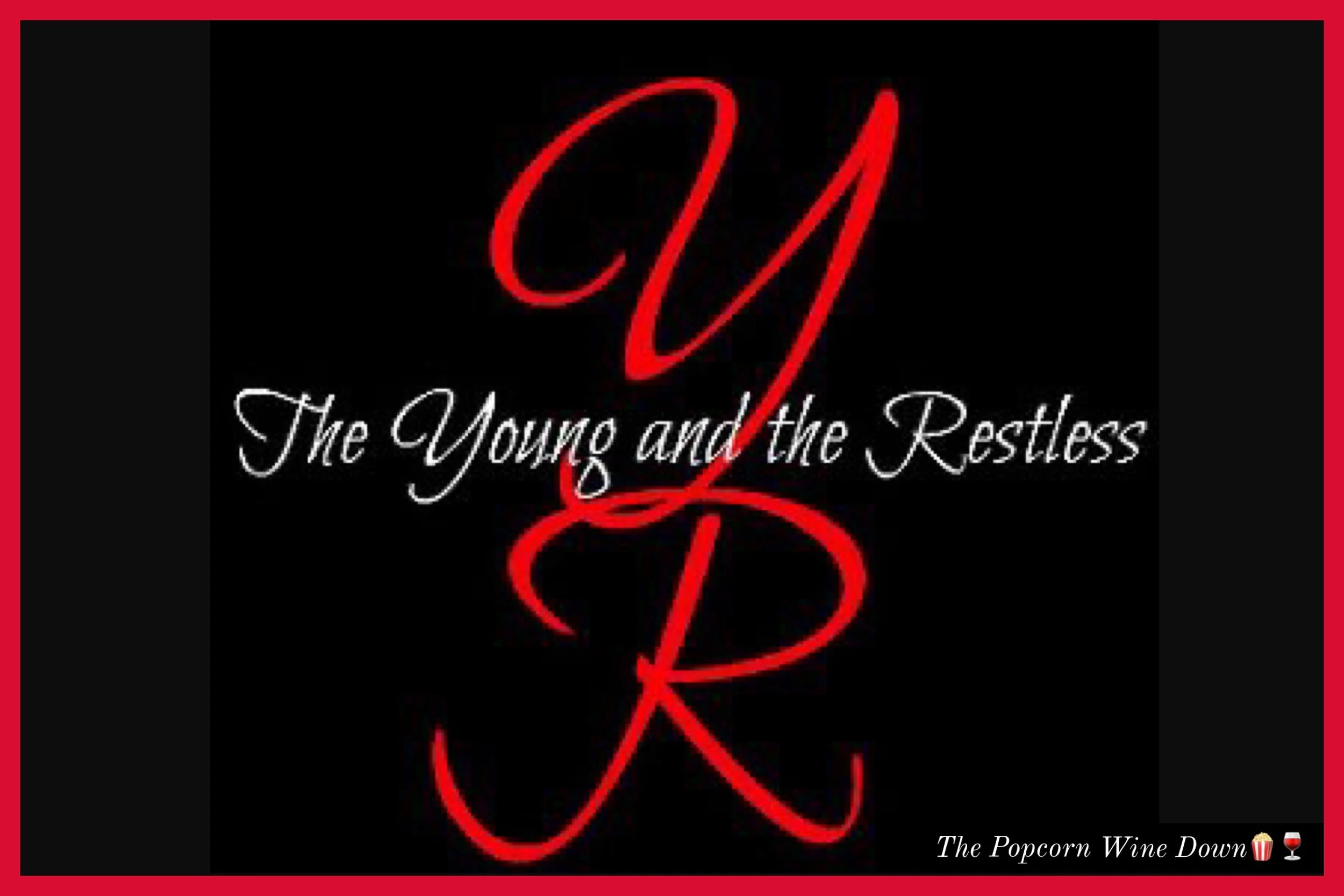 The Young, The Restless and The Rona 