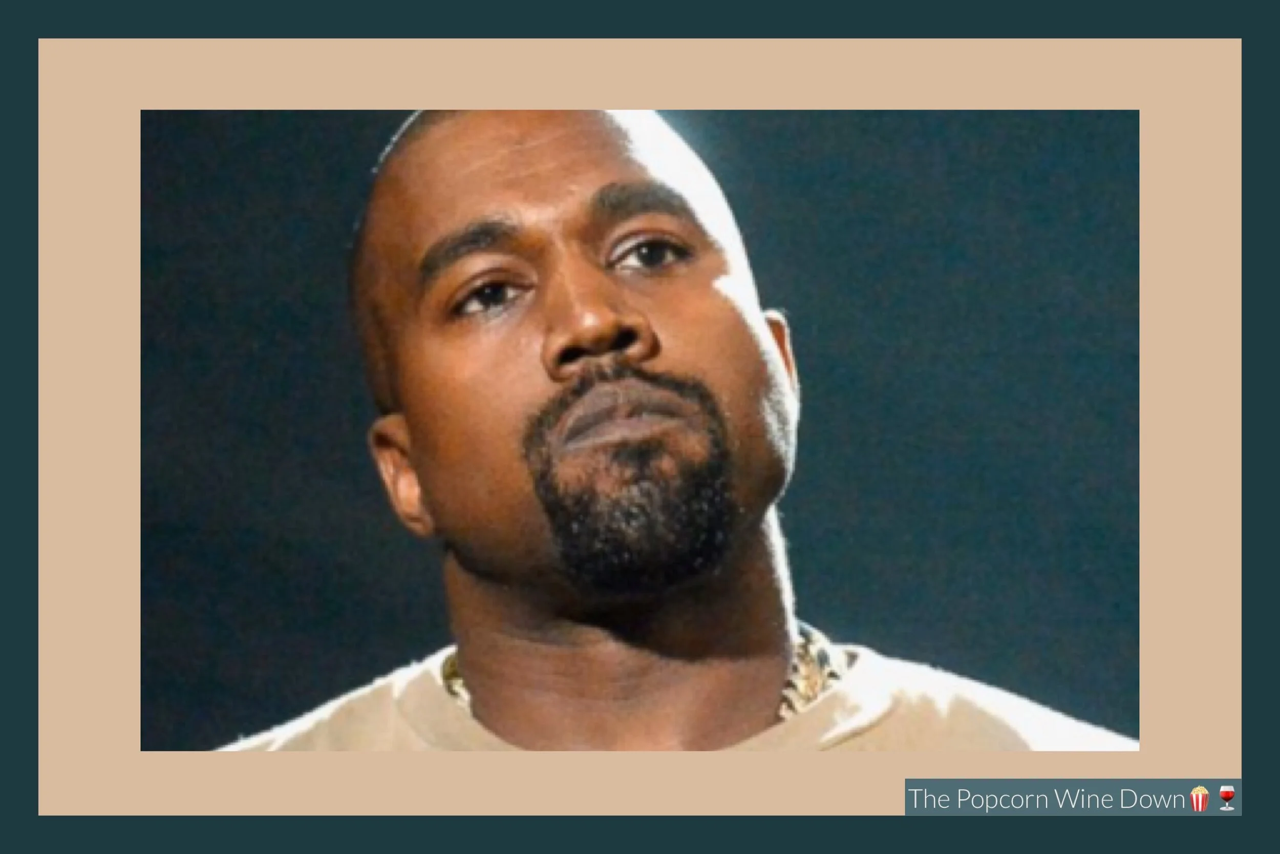 Kanye Conceded &amp; Canceled on Kimmel