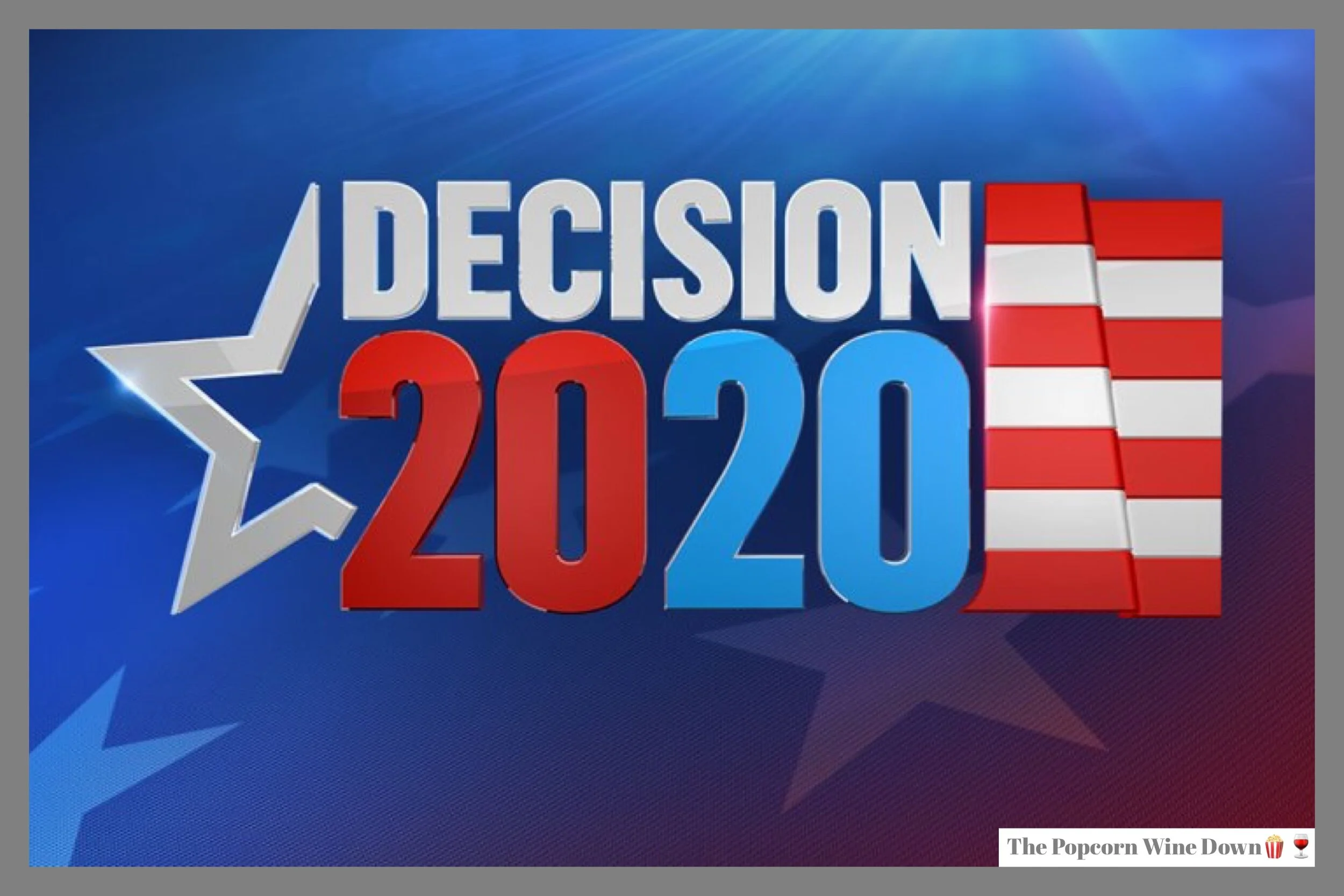 Election 2020 Updates Day #4