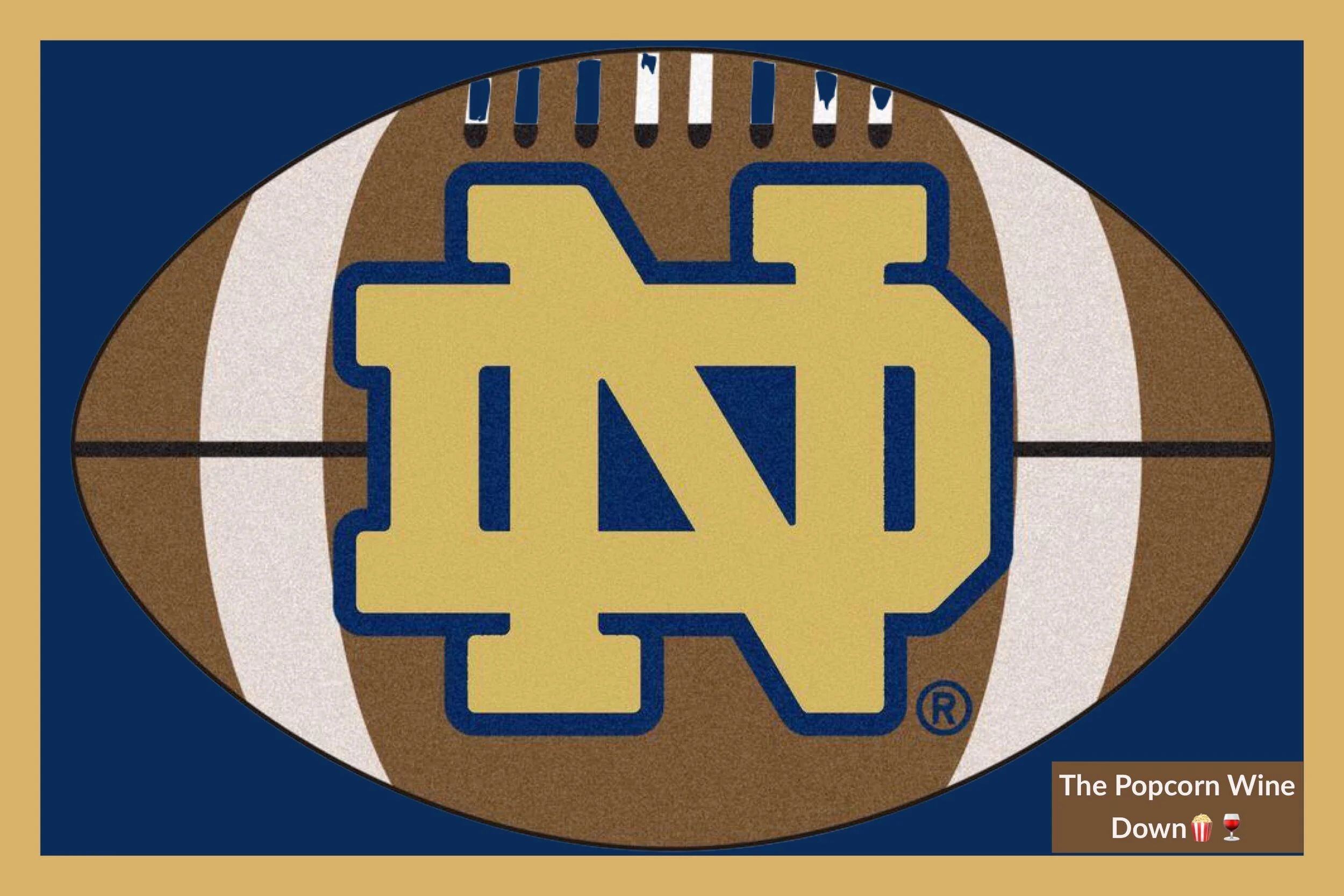 Notre Dame Scores Big Ratings With Clemson Upset