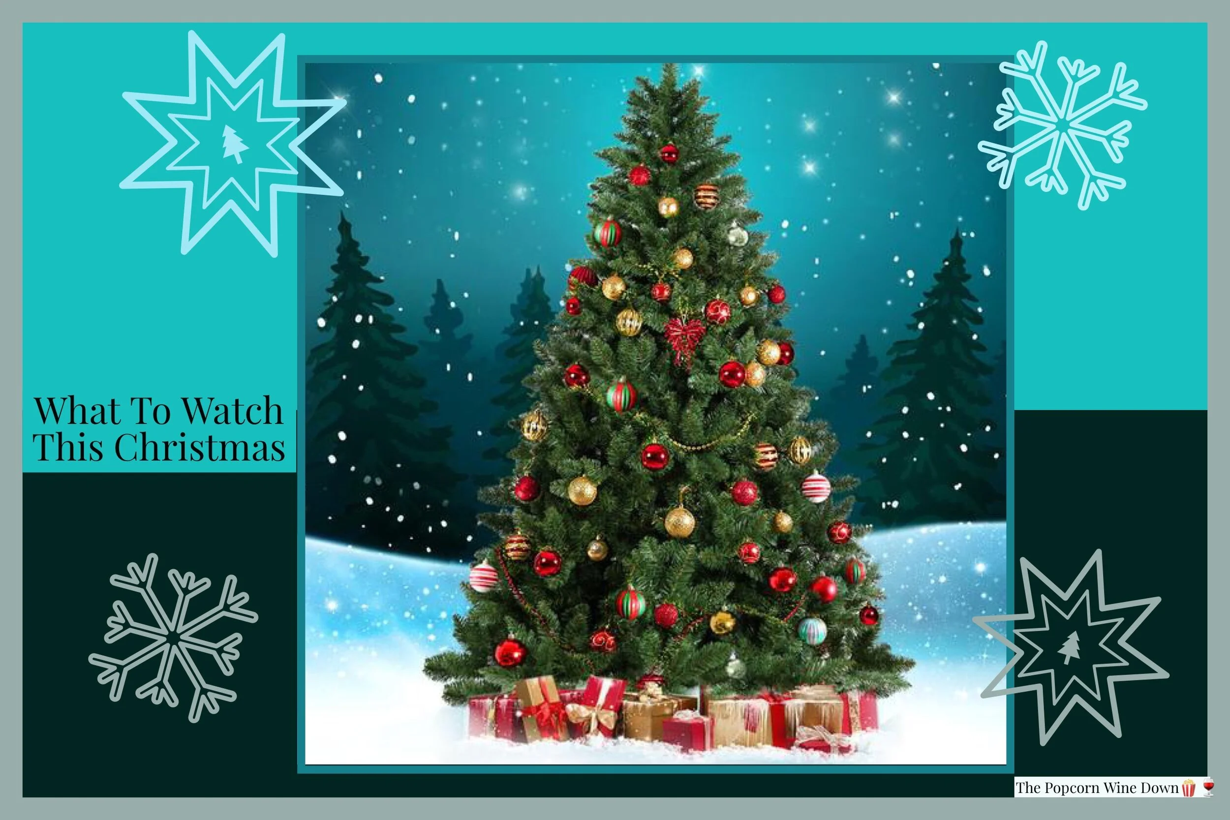 Yuletide TV