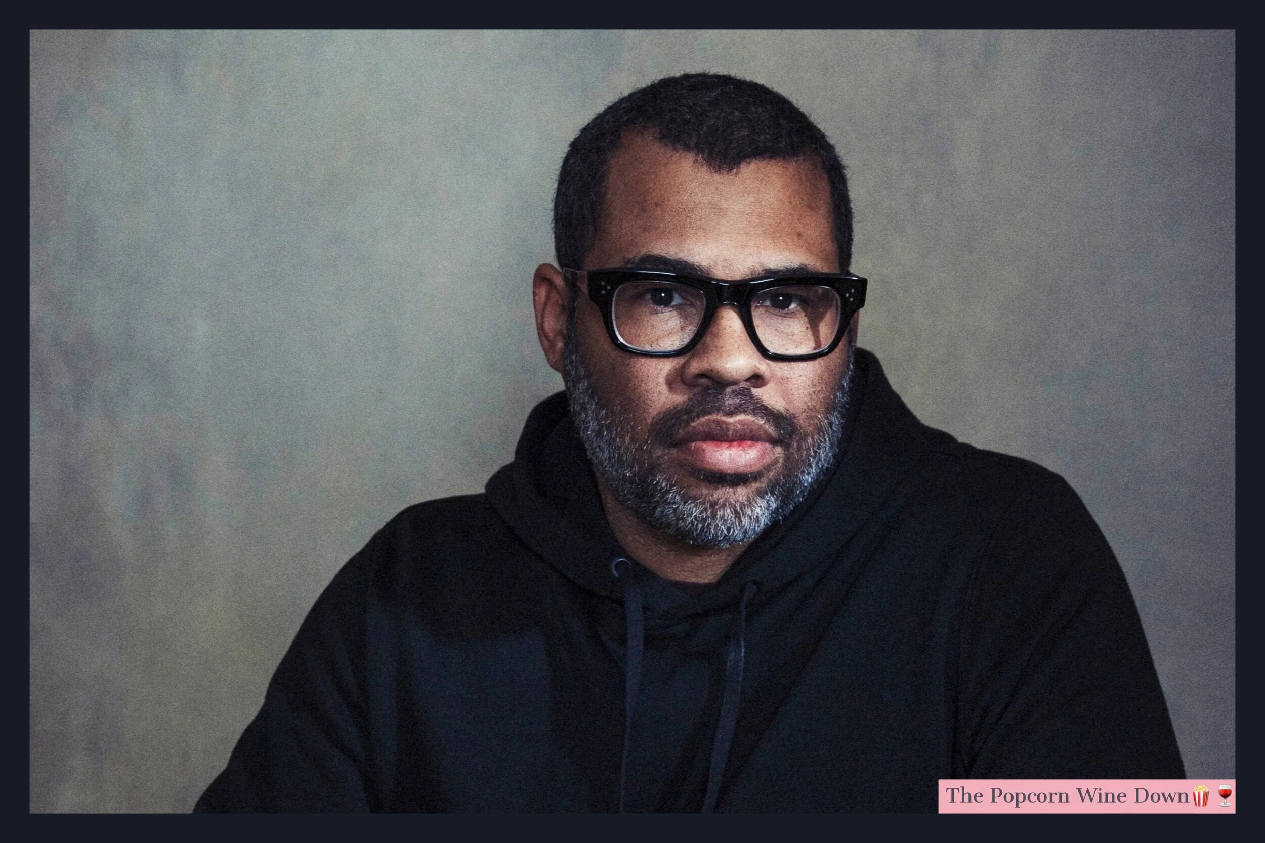 Save The Date For Jordan Peele