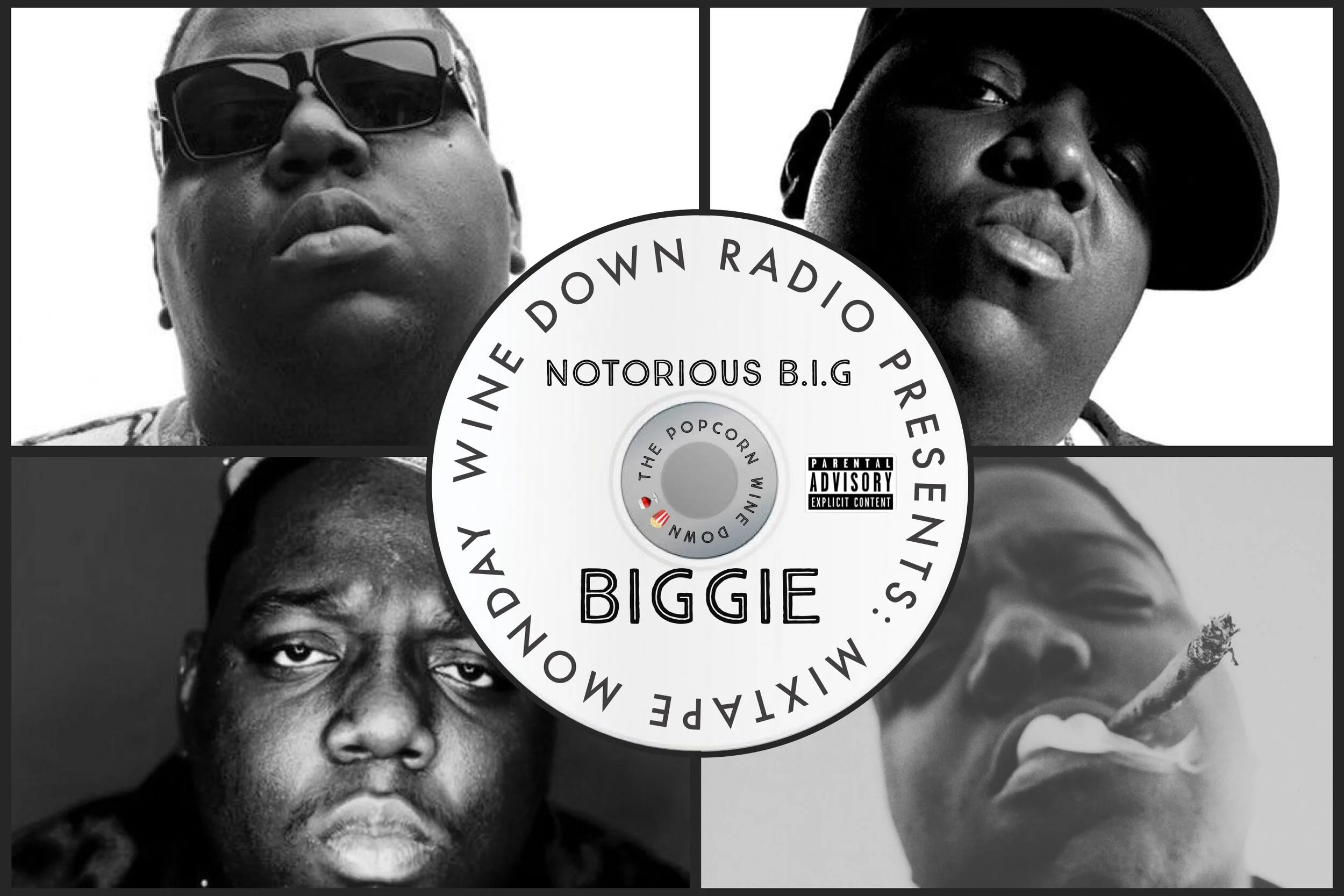 Mixtape Monday: Notorious B.I.G