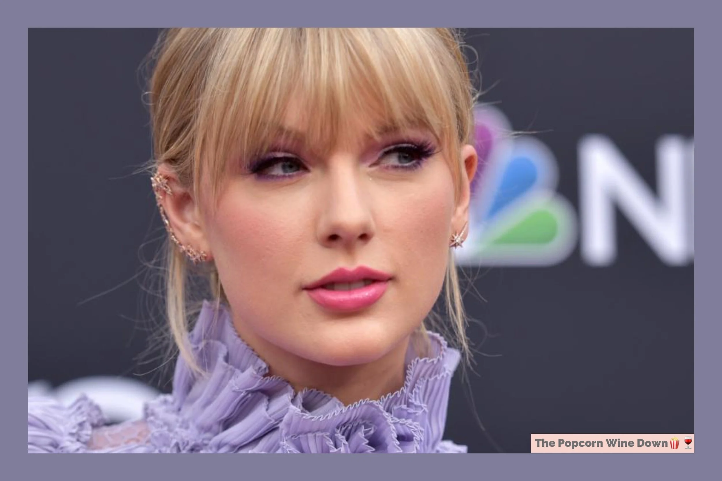 War Over Taylor's Masters Begins Again