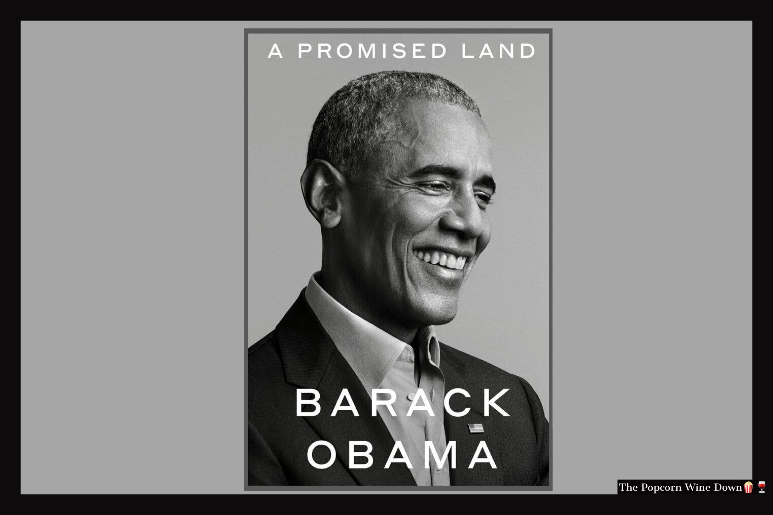 A Promised Land Playlist