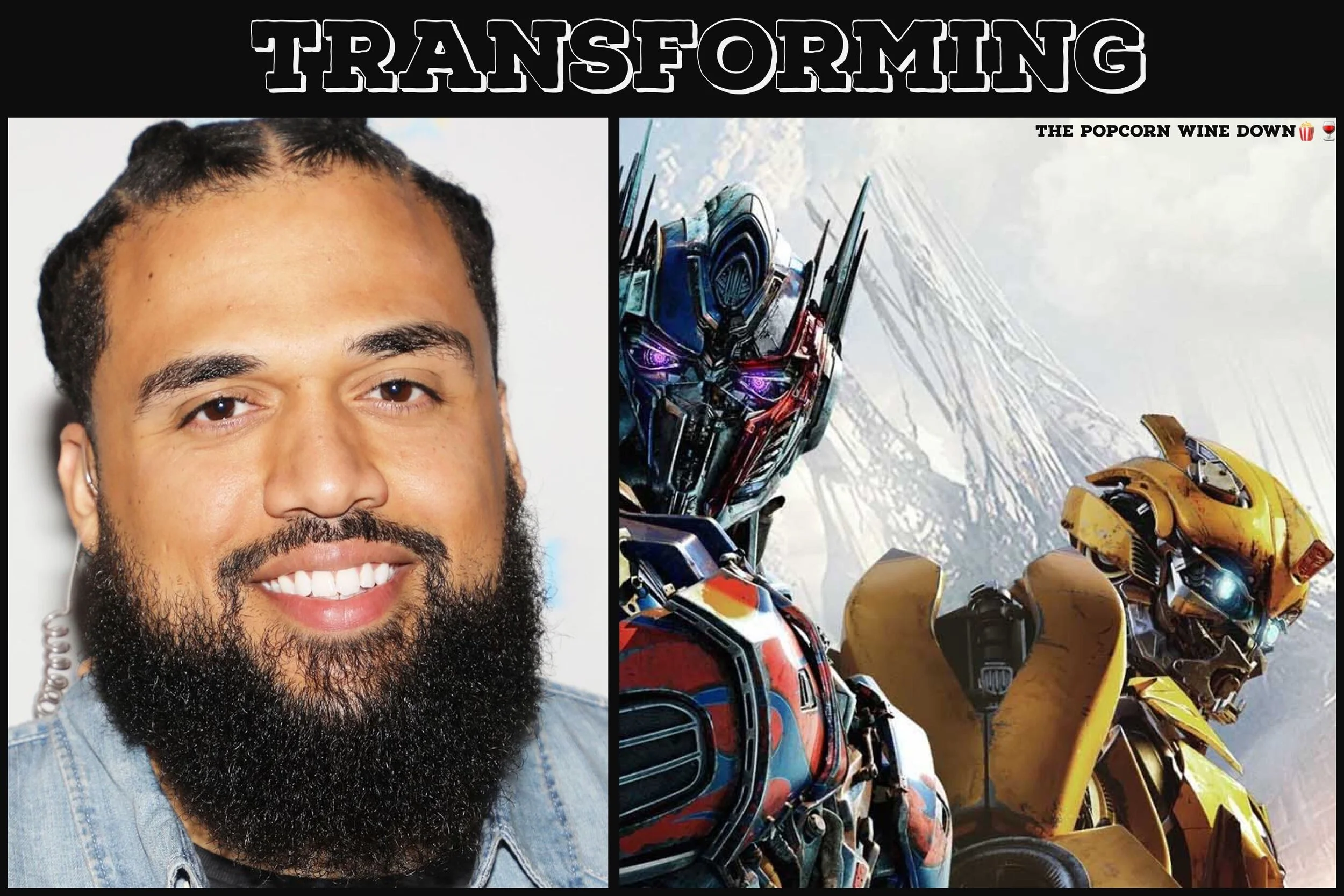 Transformers Transformation