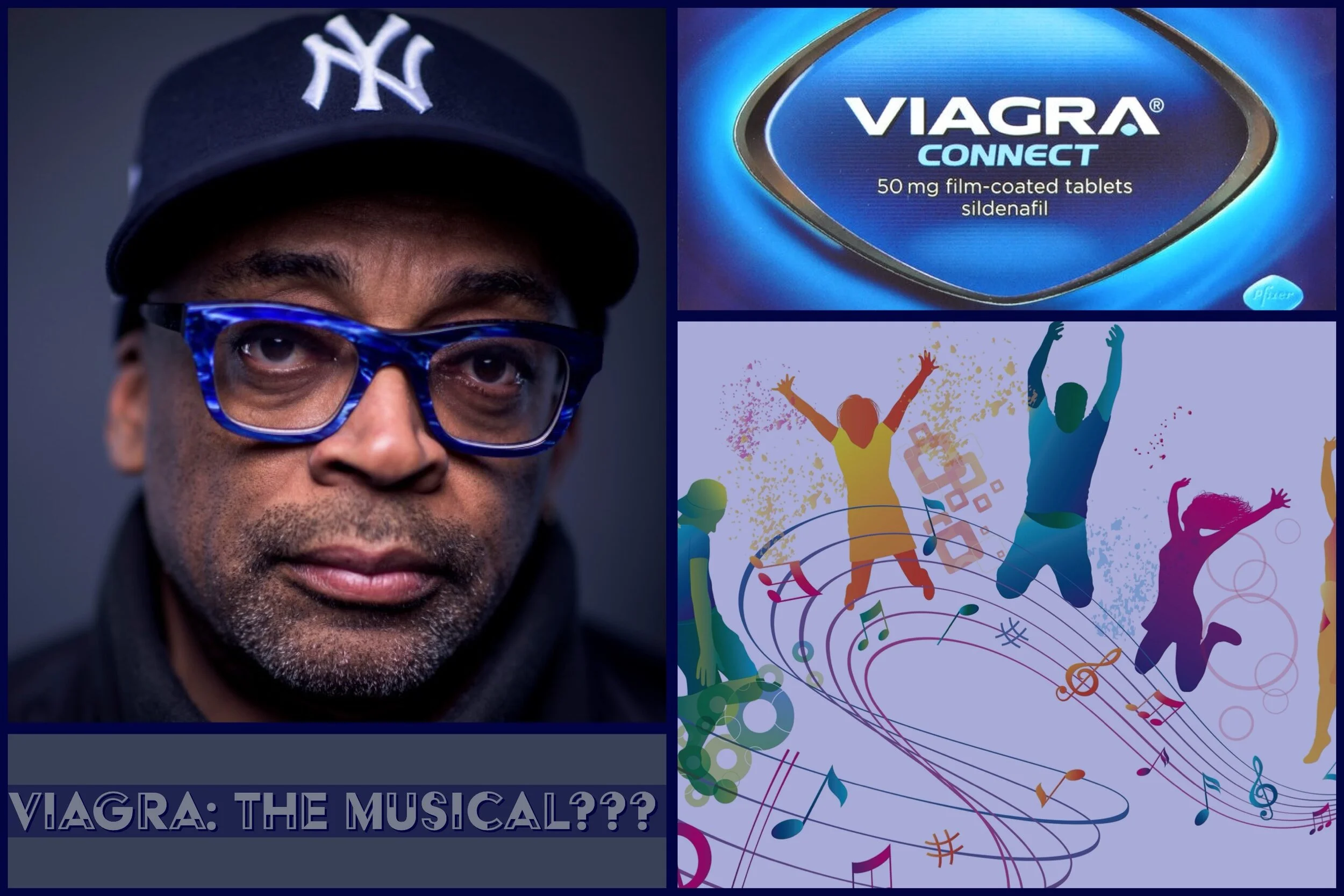 Gettin It Up For Spike's Next Joint