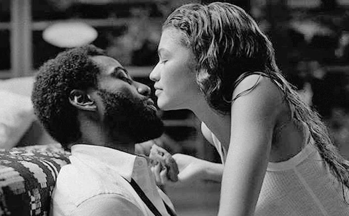 Malcolm &amp; Marie &amp; Oscar?