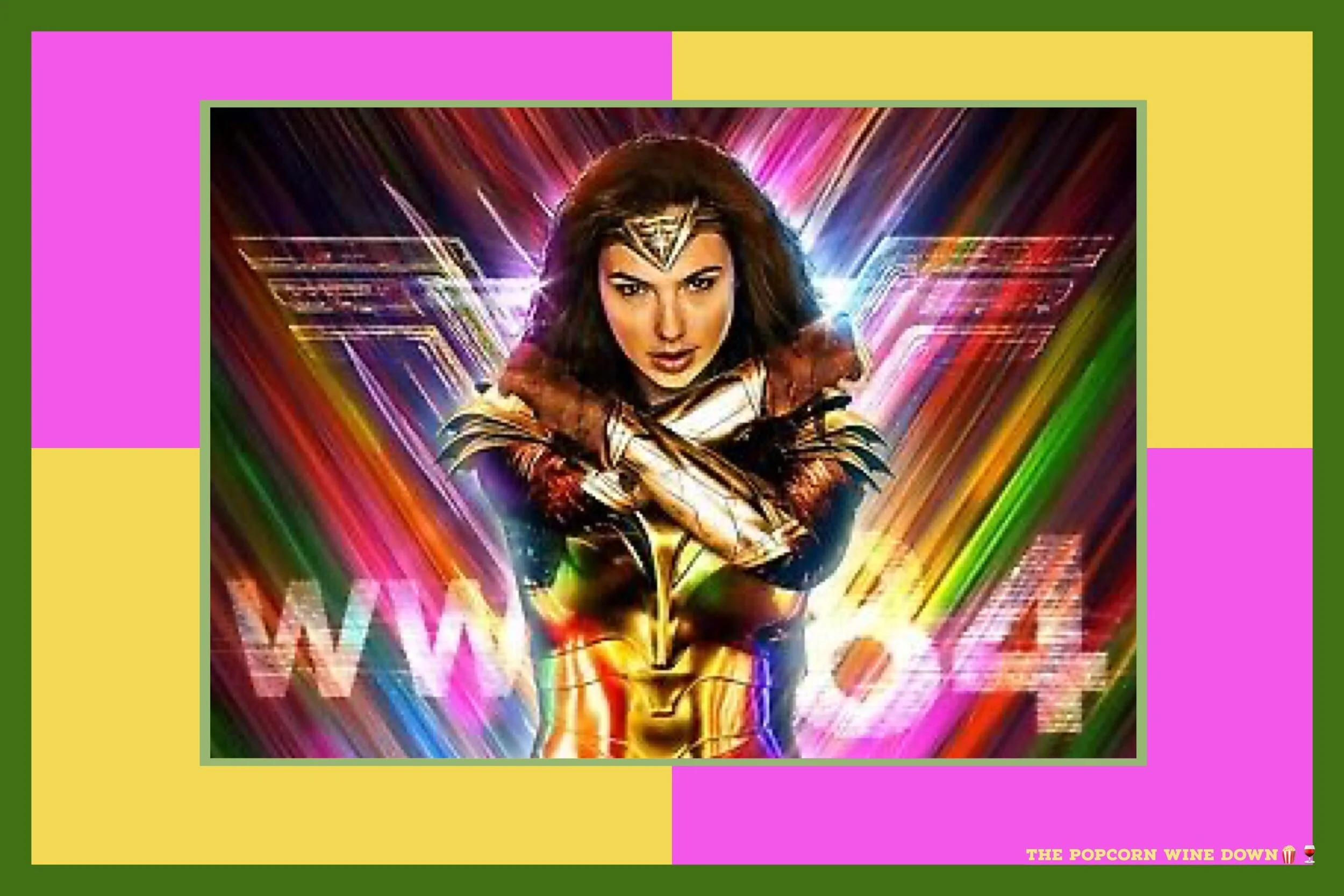 It's Going To Be A Wonderful Christmas