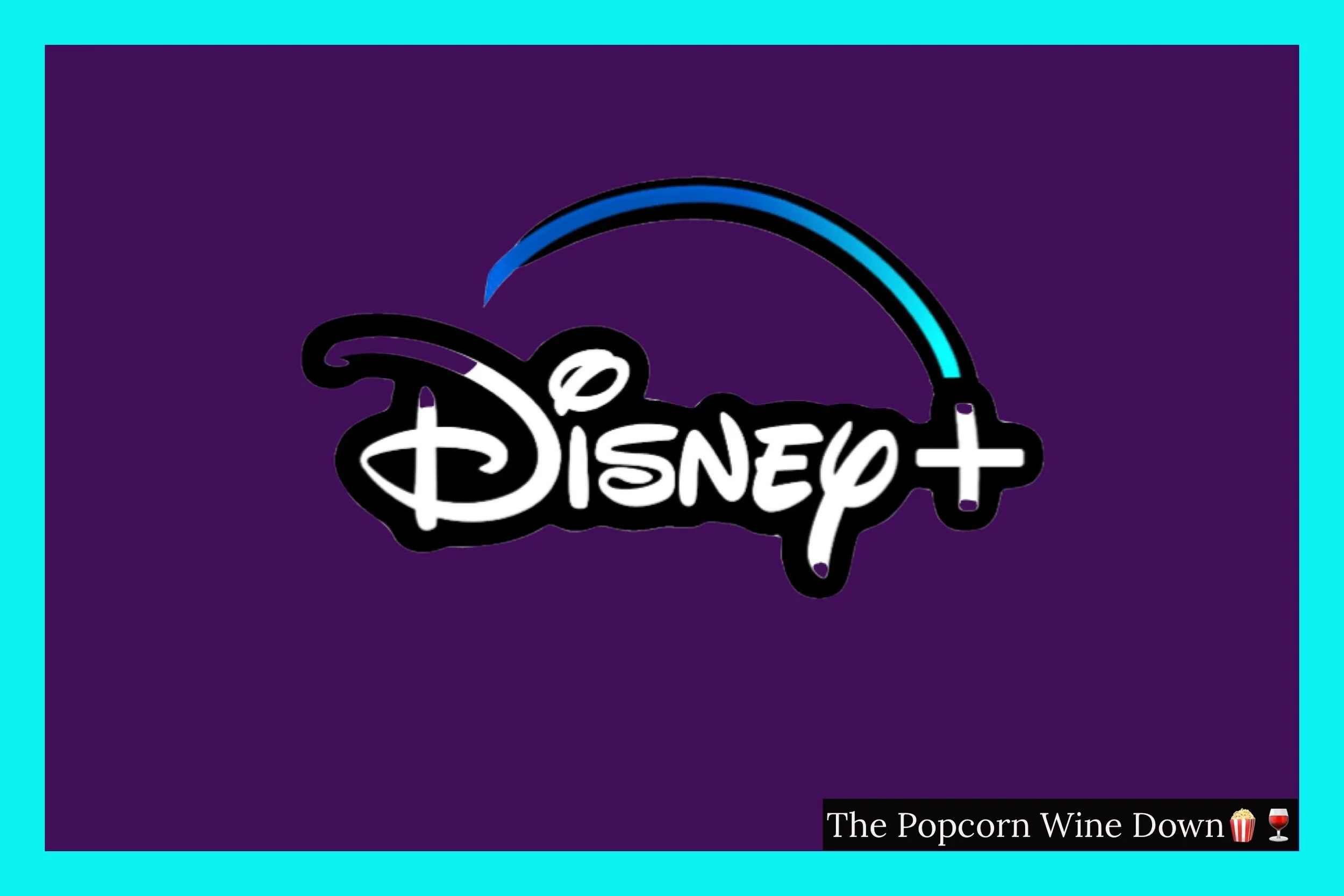 Now It's Disney's Turn