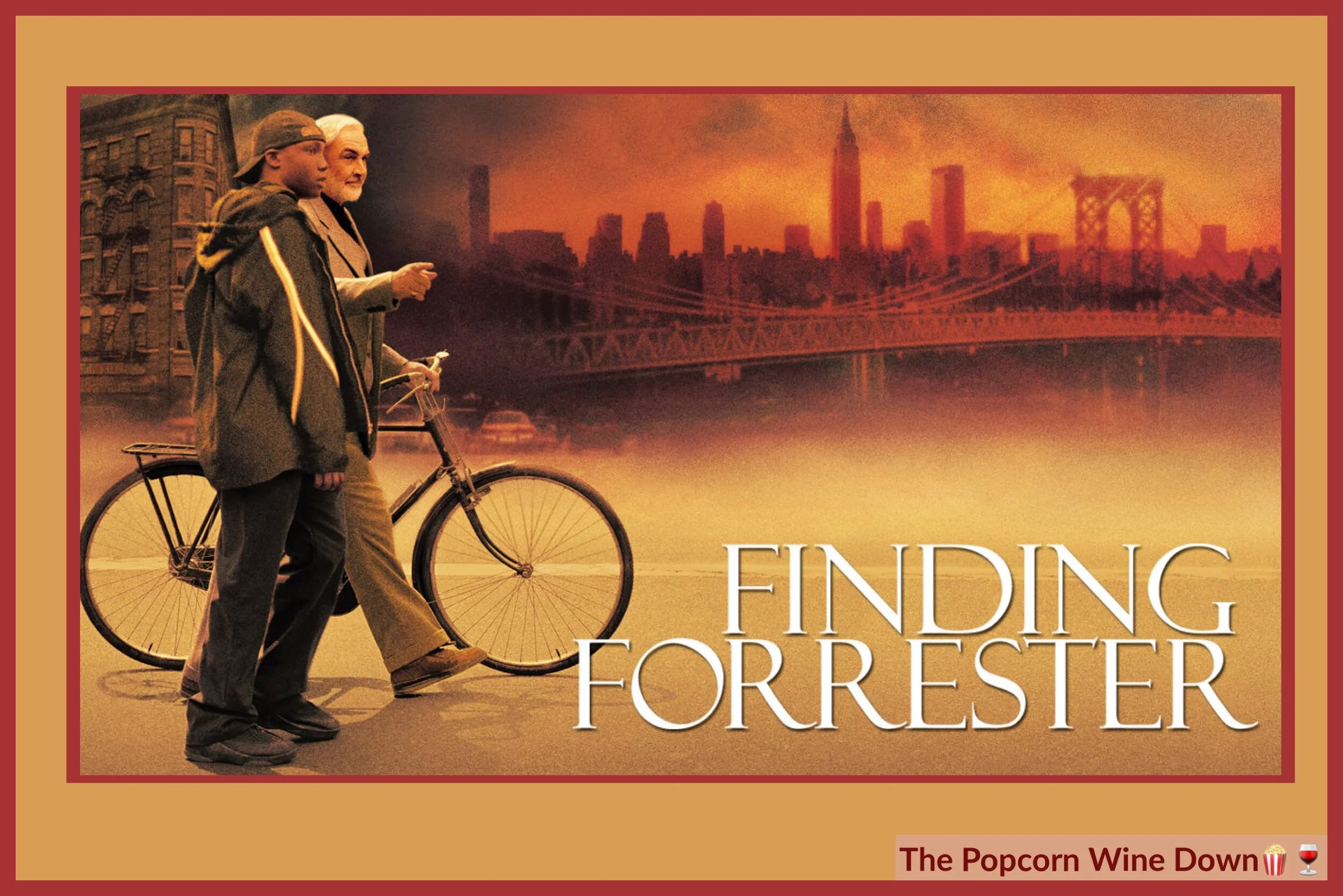 Finding Forester Tv Reboot Finds A Home