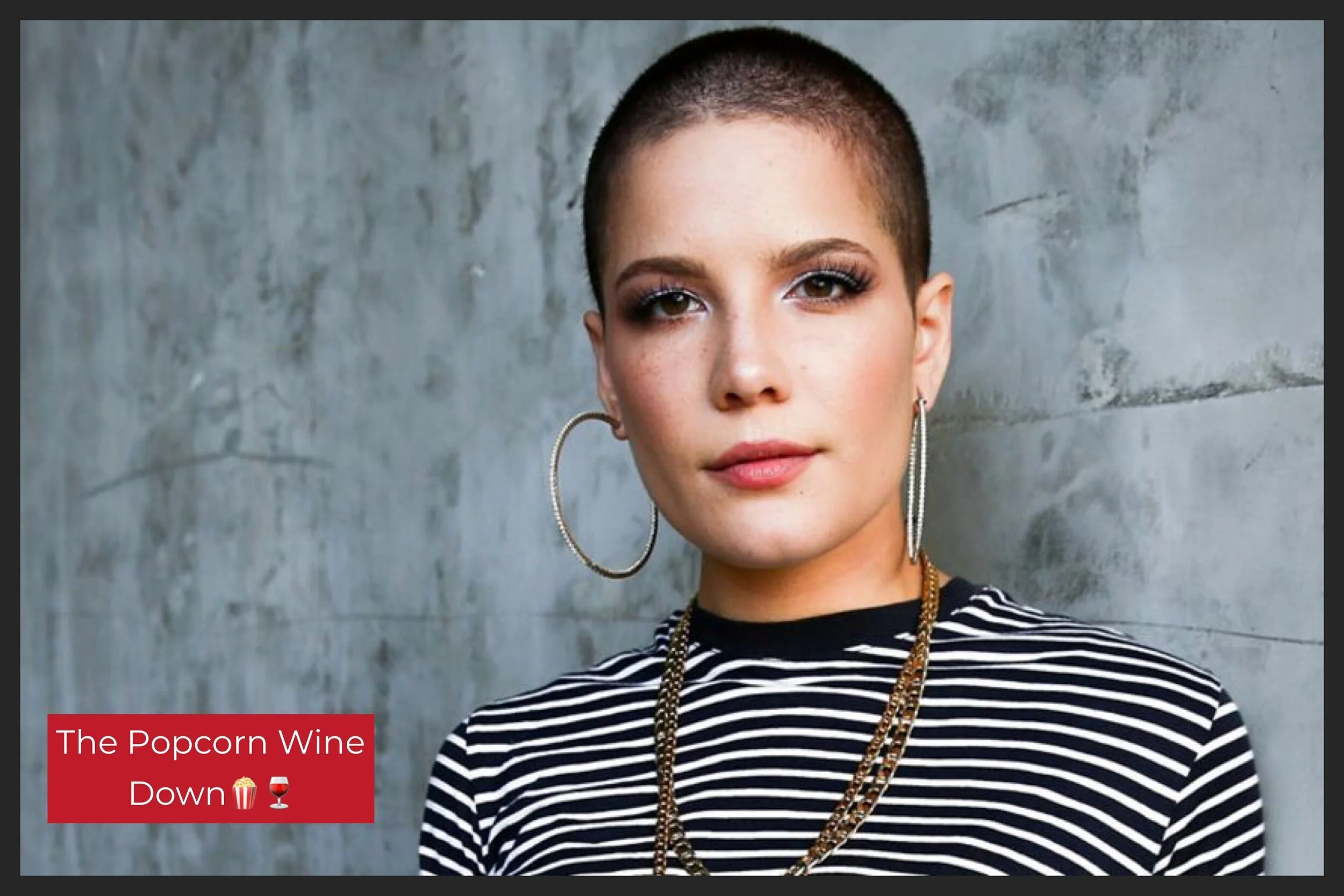 Halsey Calls Out Grammys Over Snub