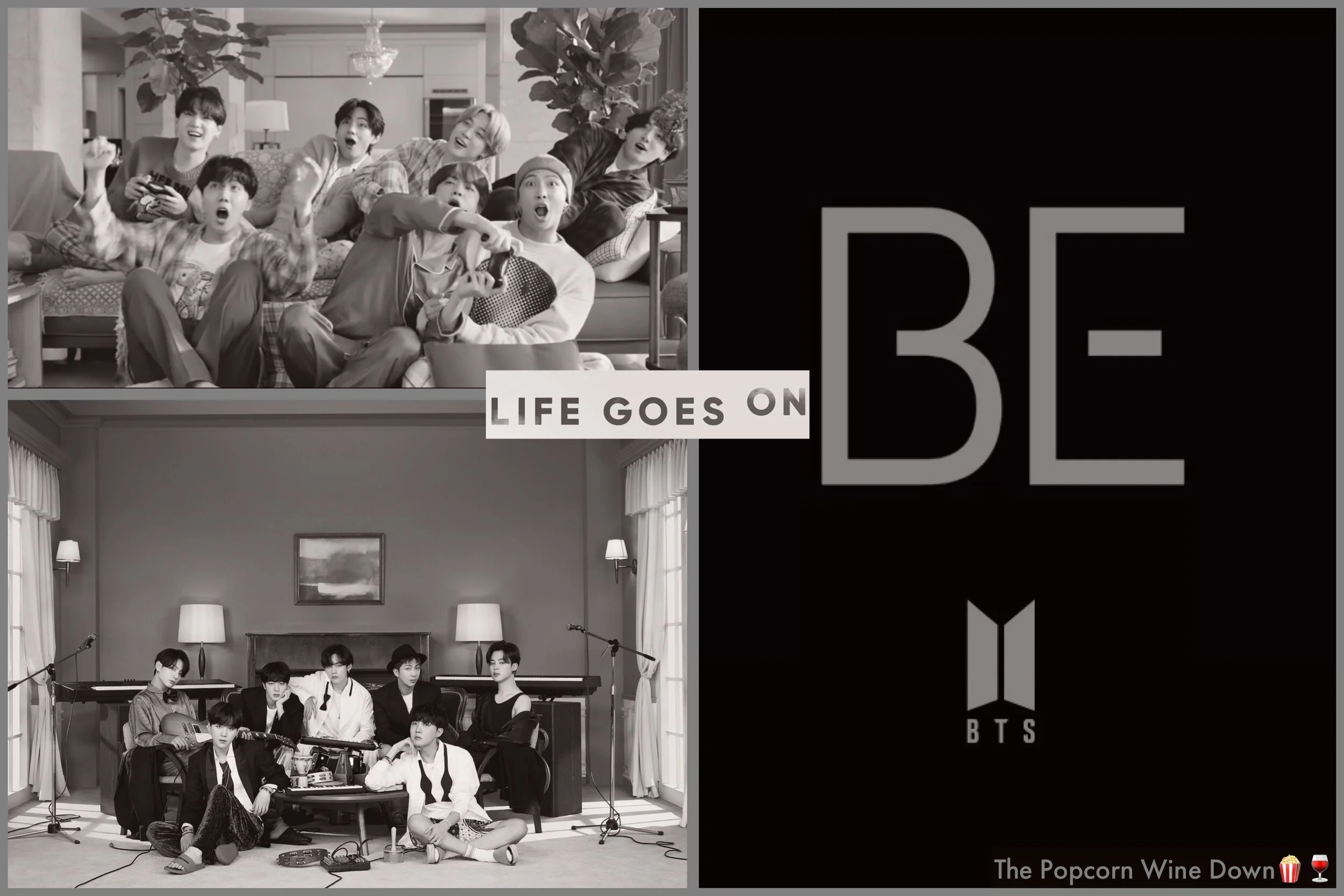 Breaking More Records