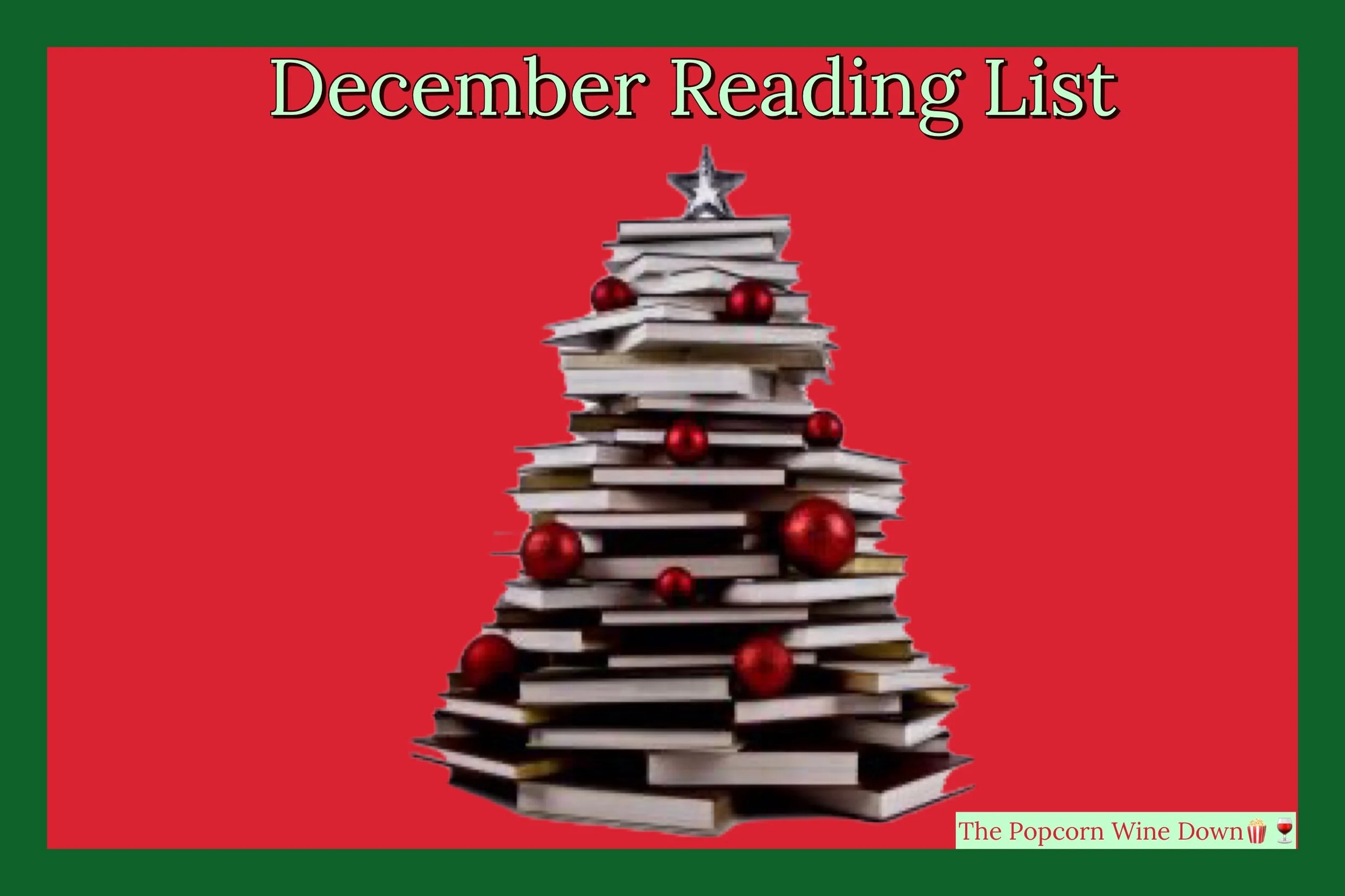 December Reading List