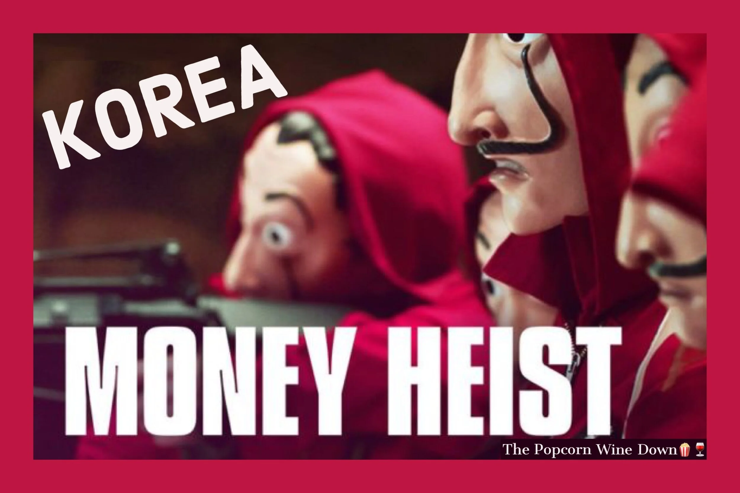 It's All About the Money