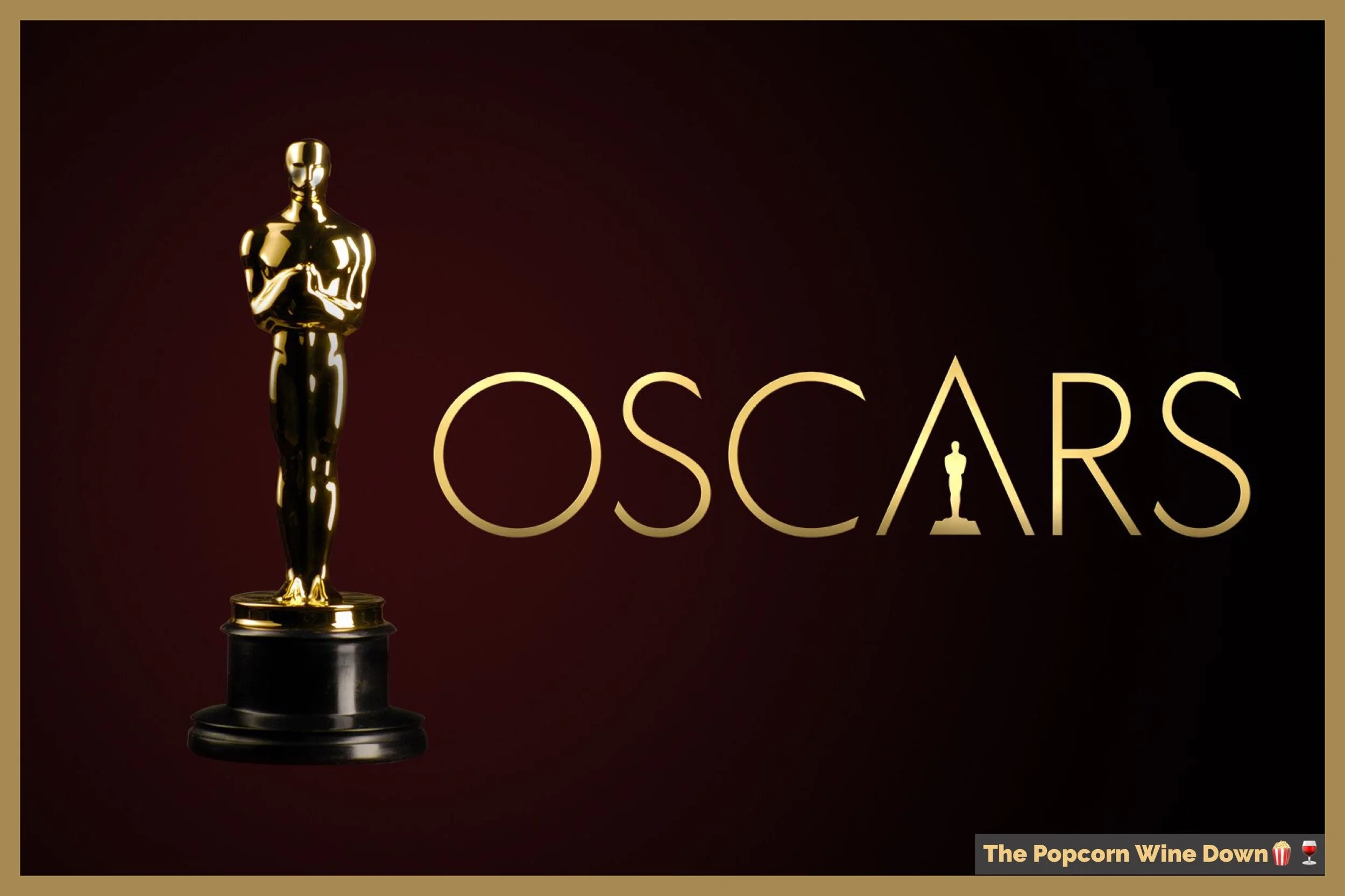Oscar Ceremony- Virtually Unclear