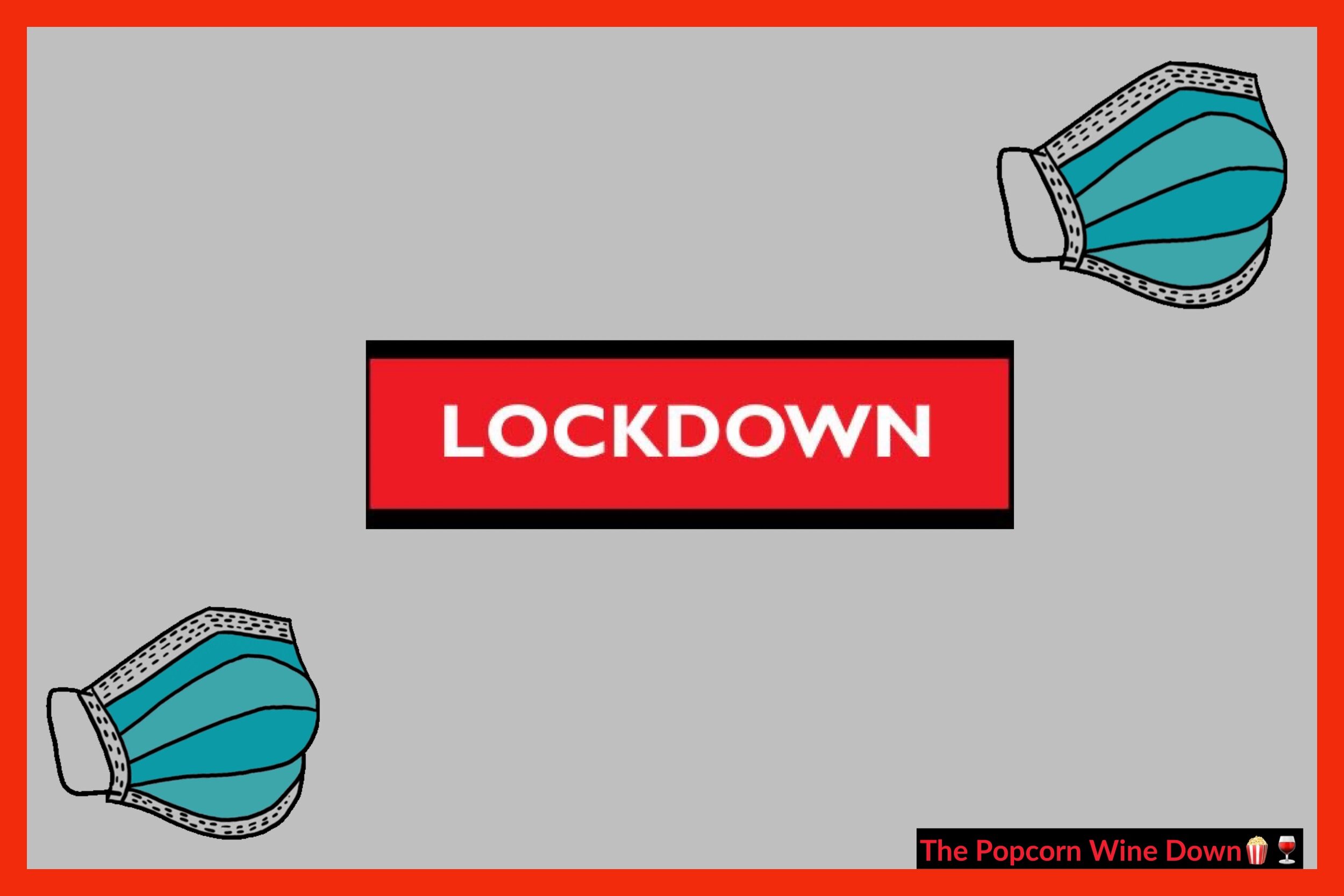 Cue the Pandemic Movies