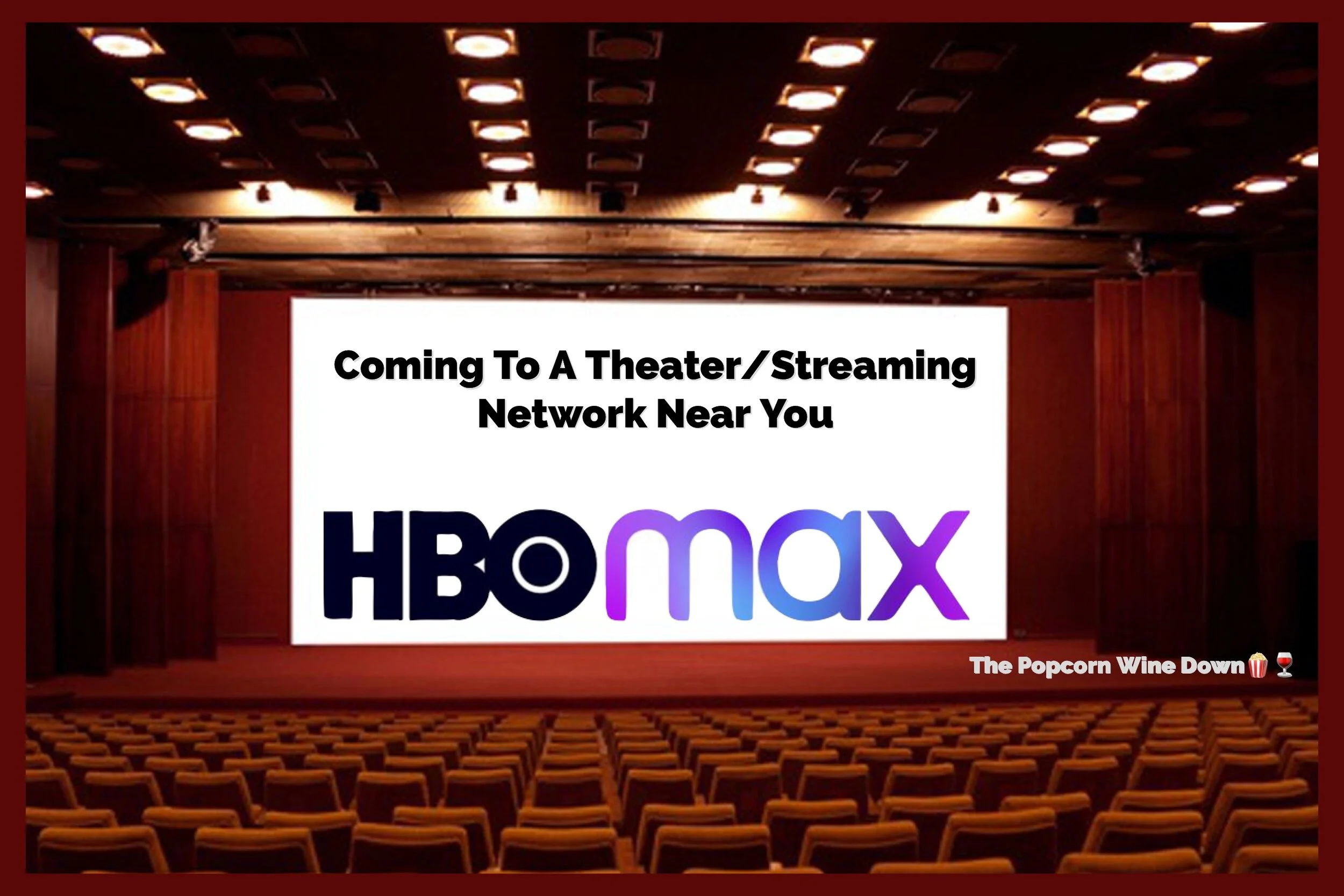 Did Warner Bros Lower the Death Knell?