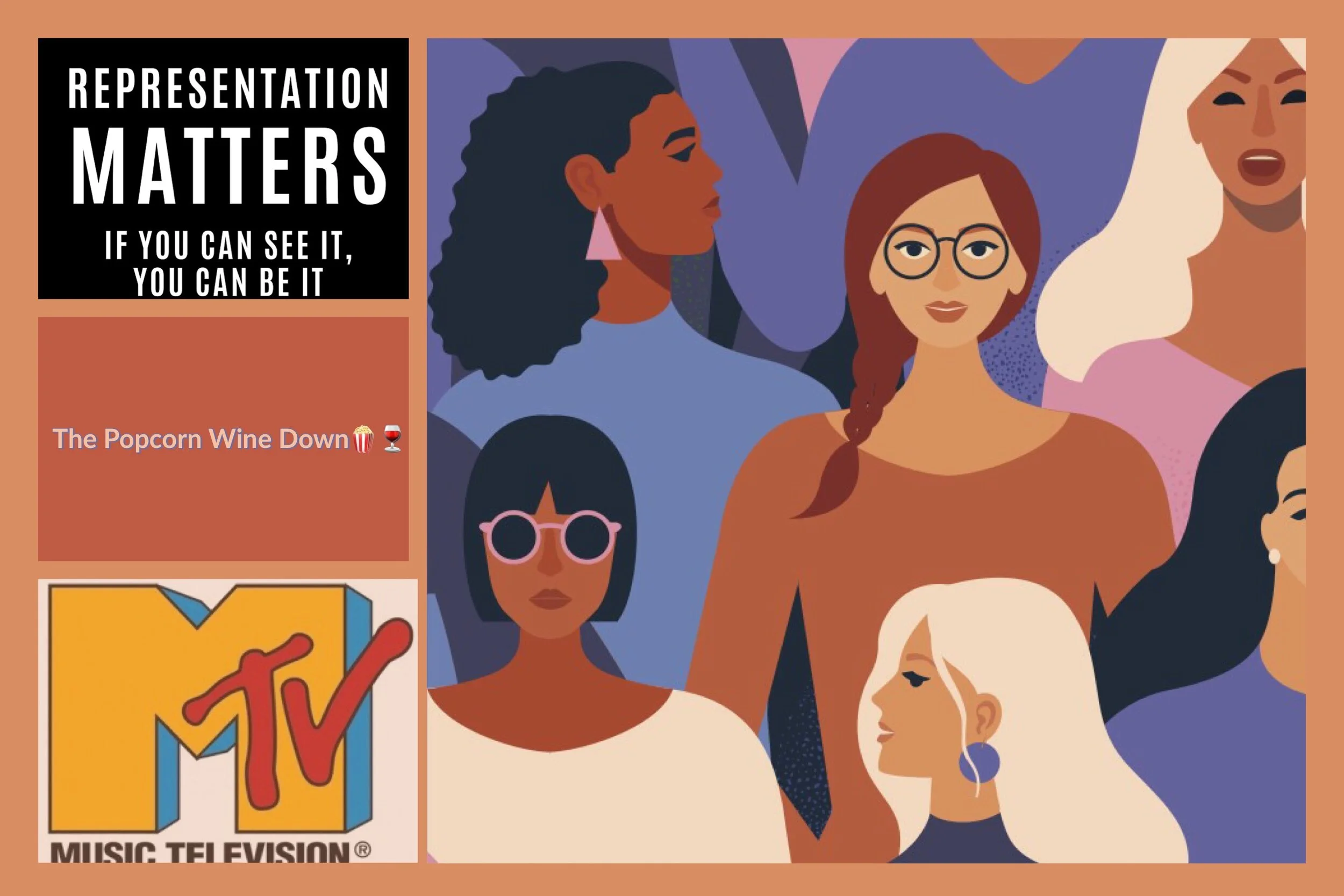 Making Progress But Still A Long Way To Go