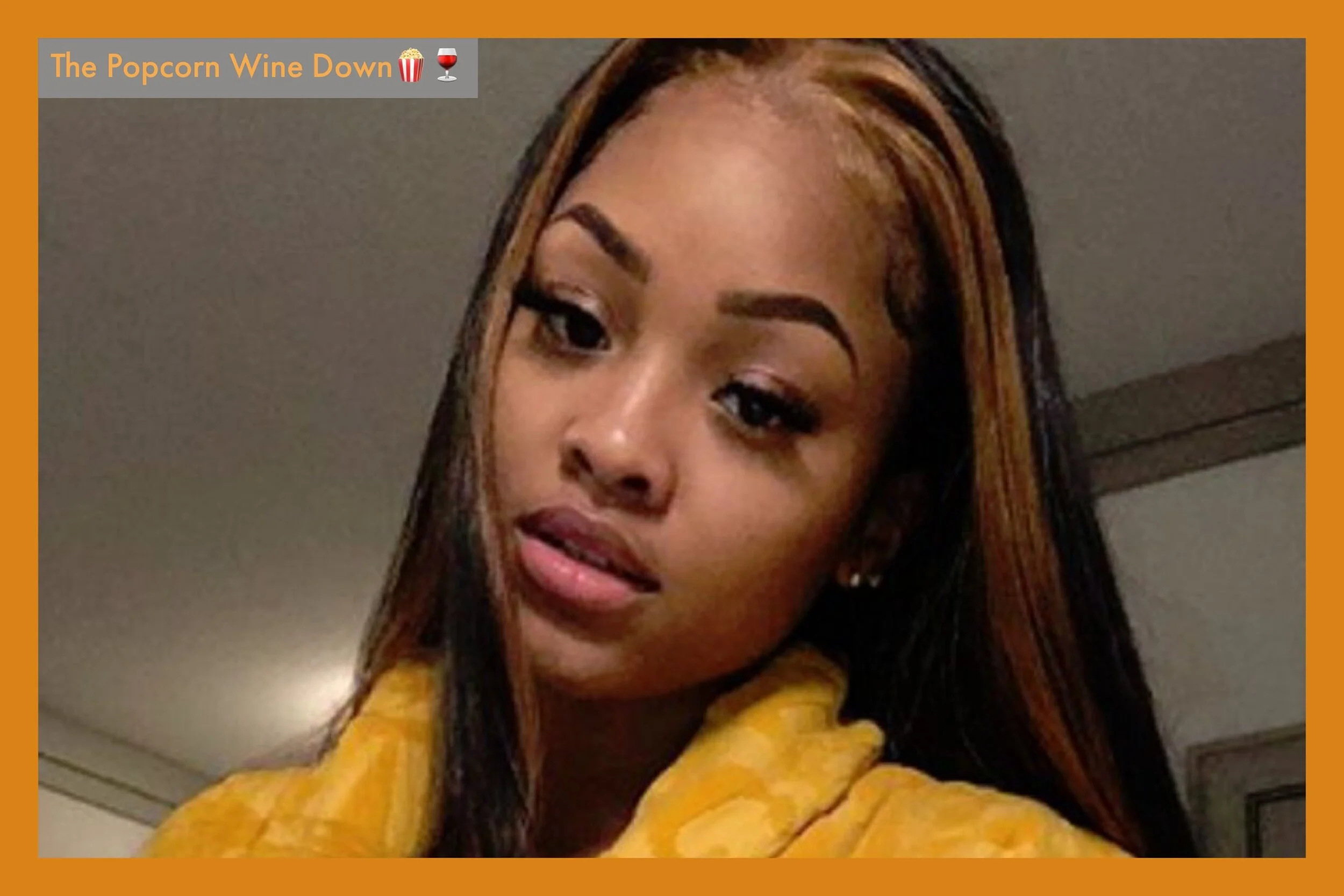 What Had Happened Was...