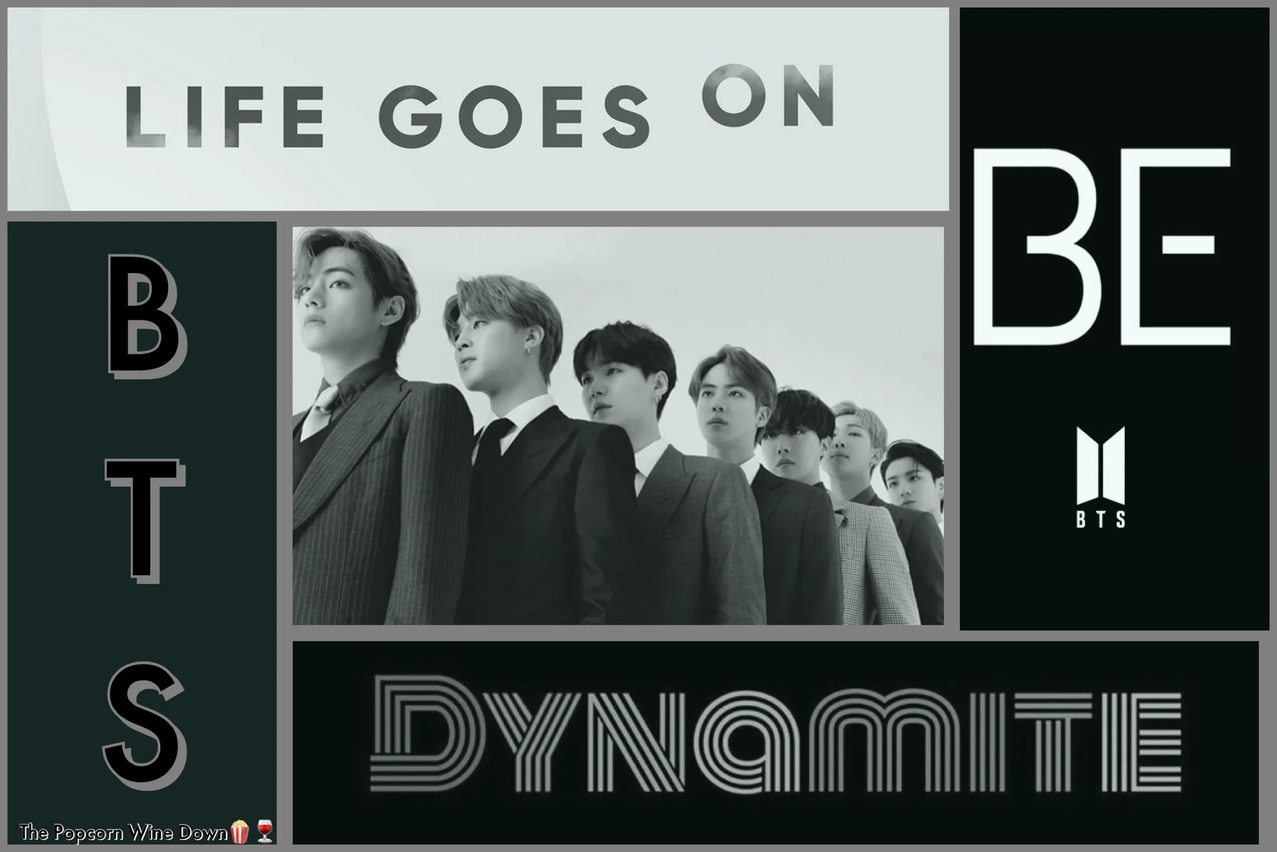 #4 Life Does Indeed Go On