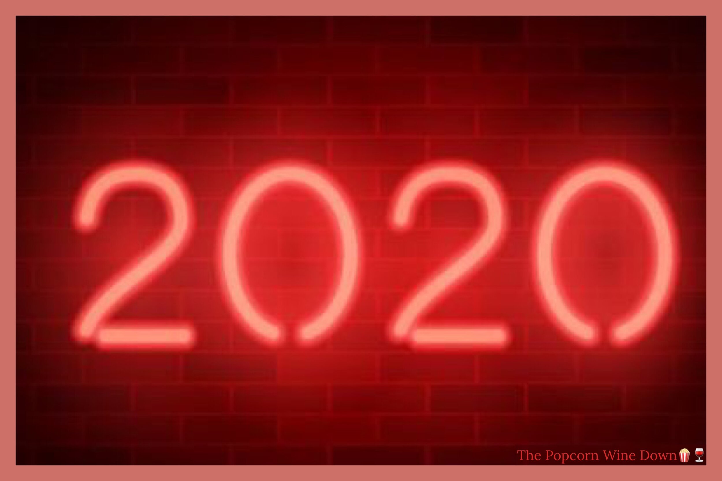 1. 2020 Is A Whole Mood 