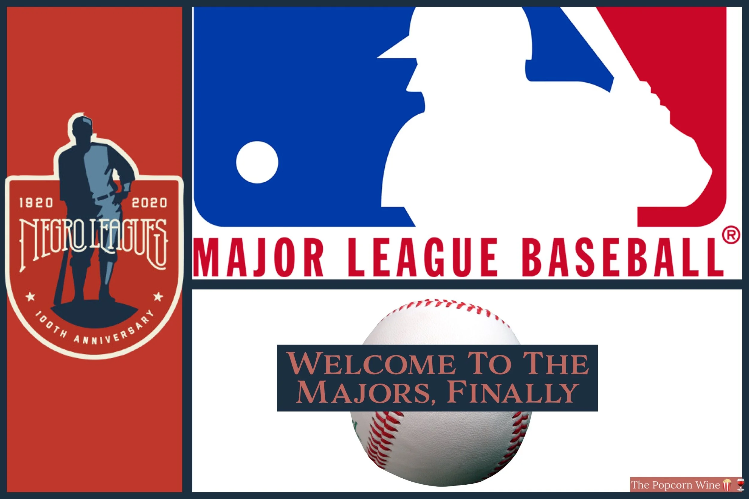 #10 Welcome To The Major Leagues