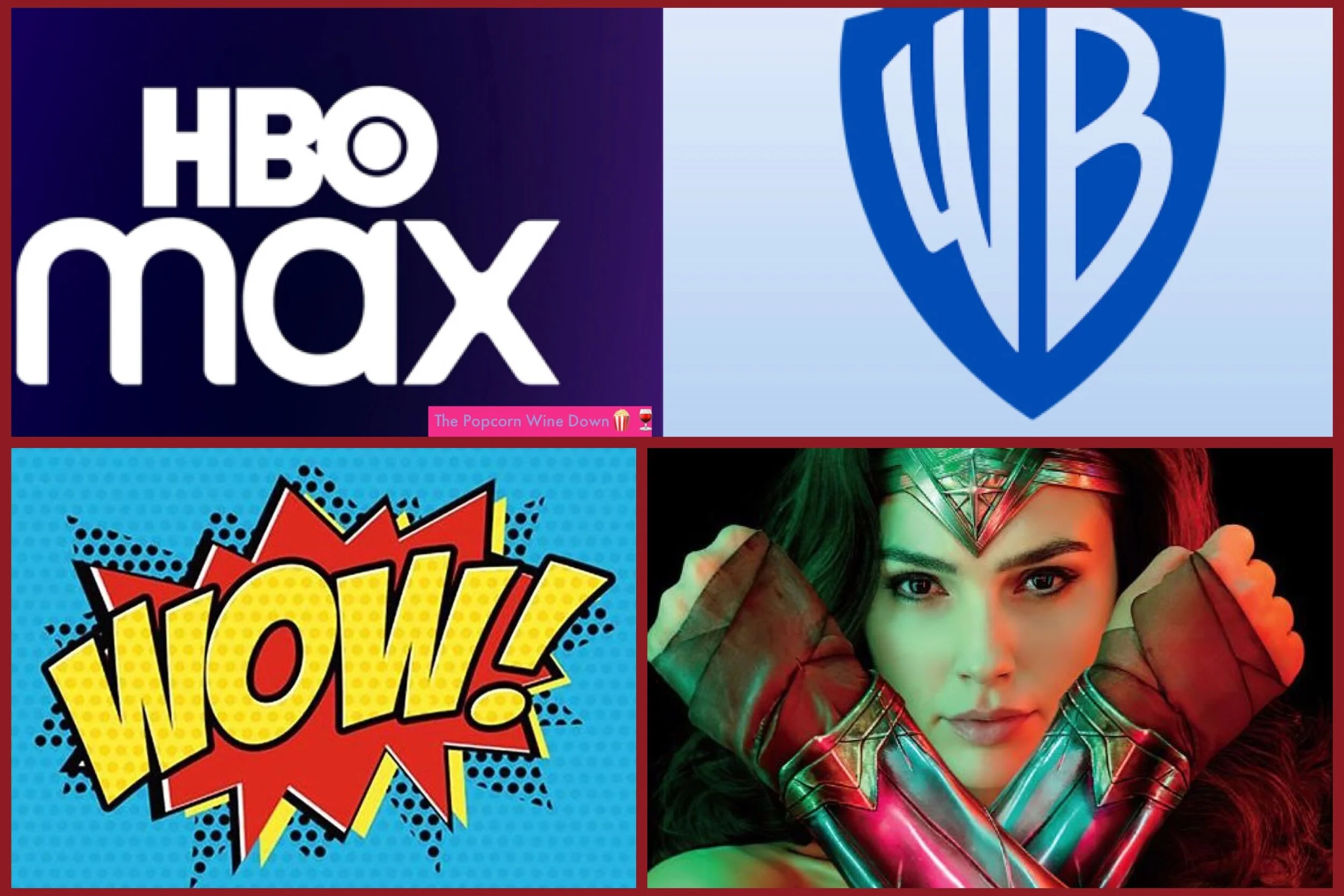 #7. Warner Brothers Upends The Movie Industry