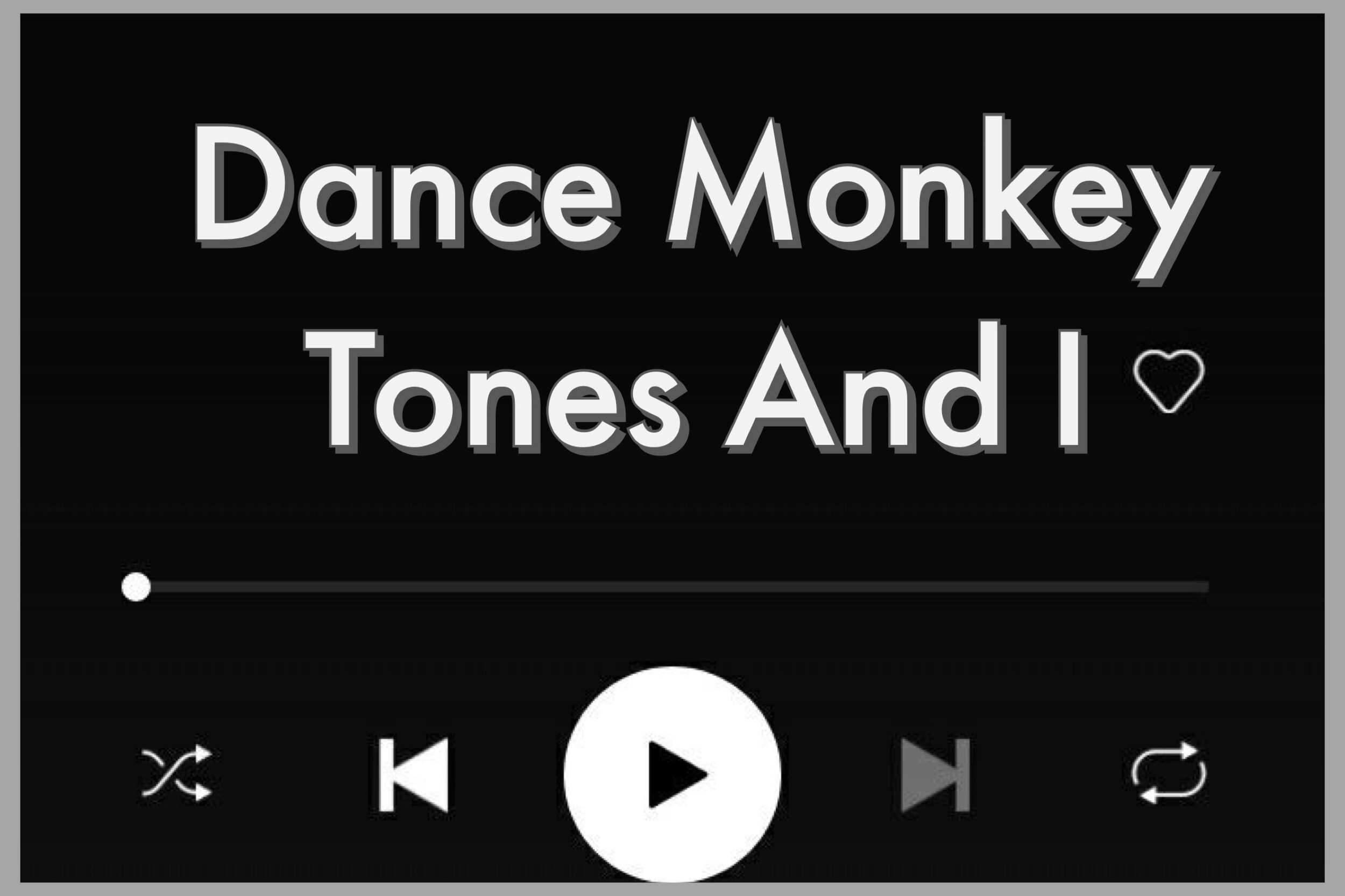 10. Just Monkeying Around