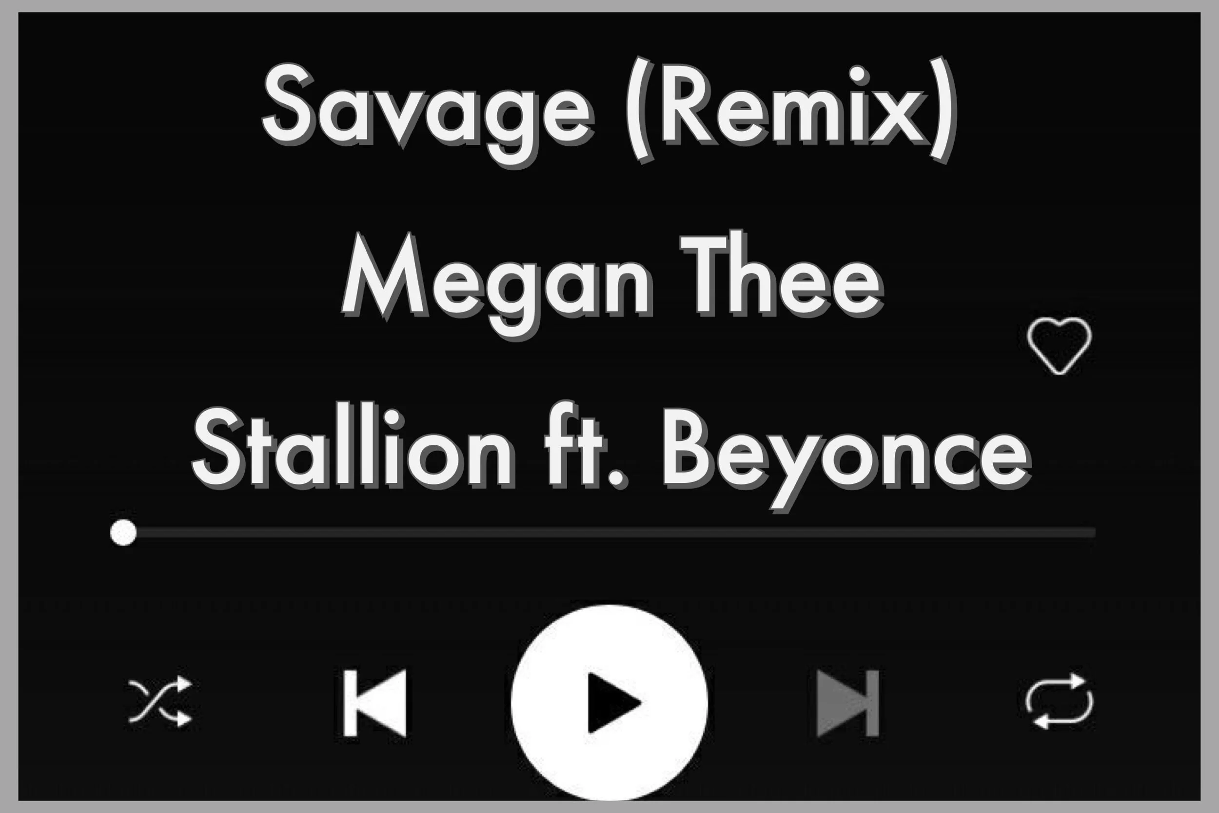 8. Classy, Bougie, Ratchet