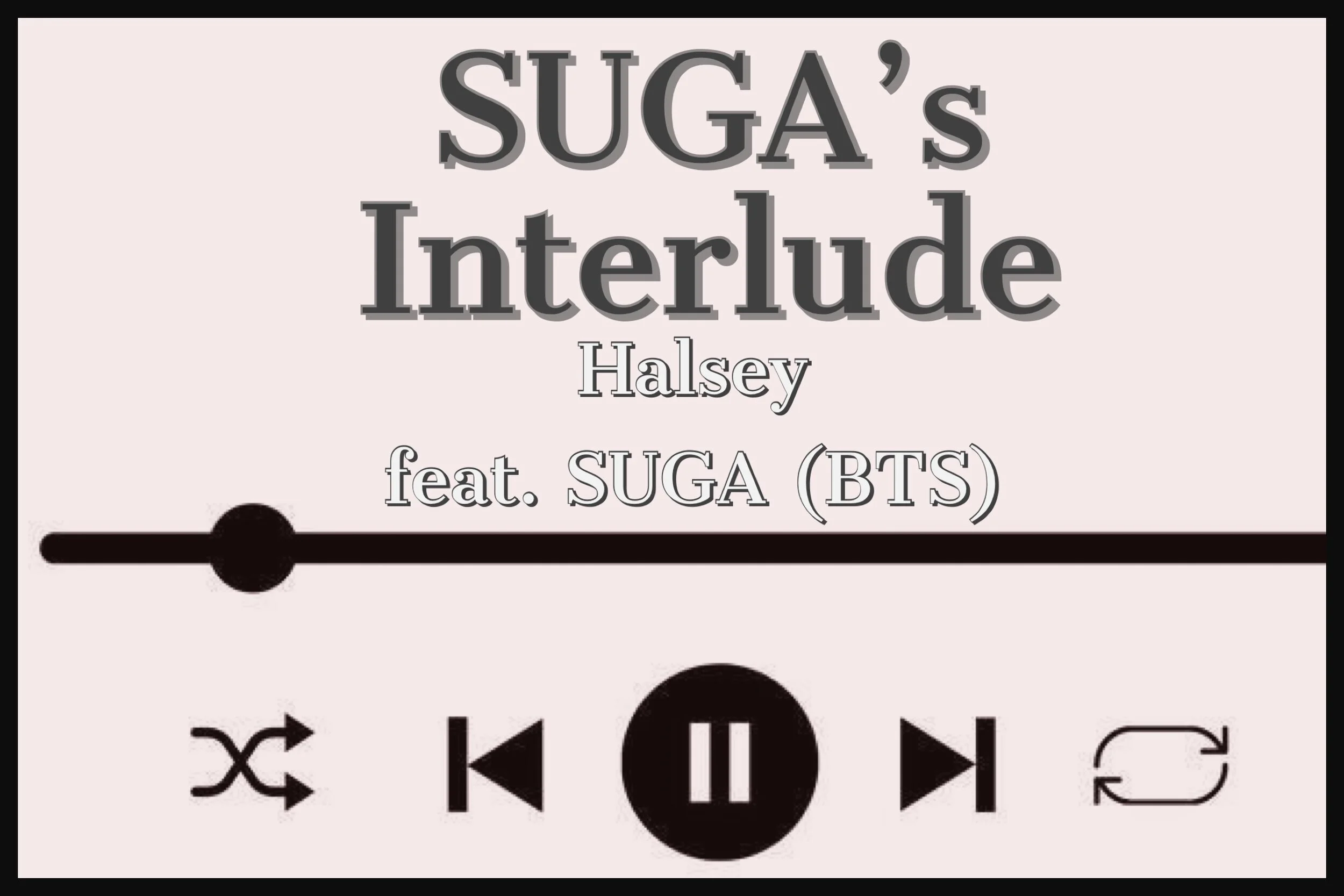 4. Caught In Between