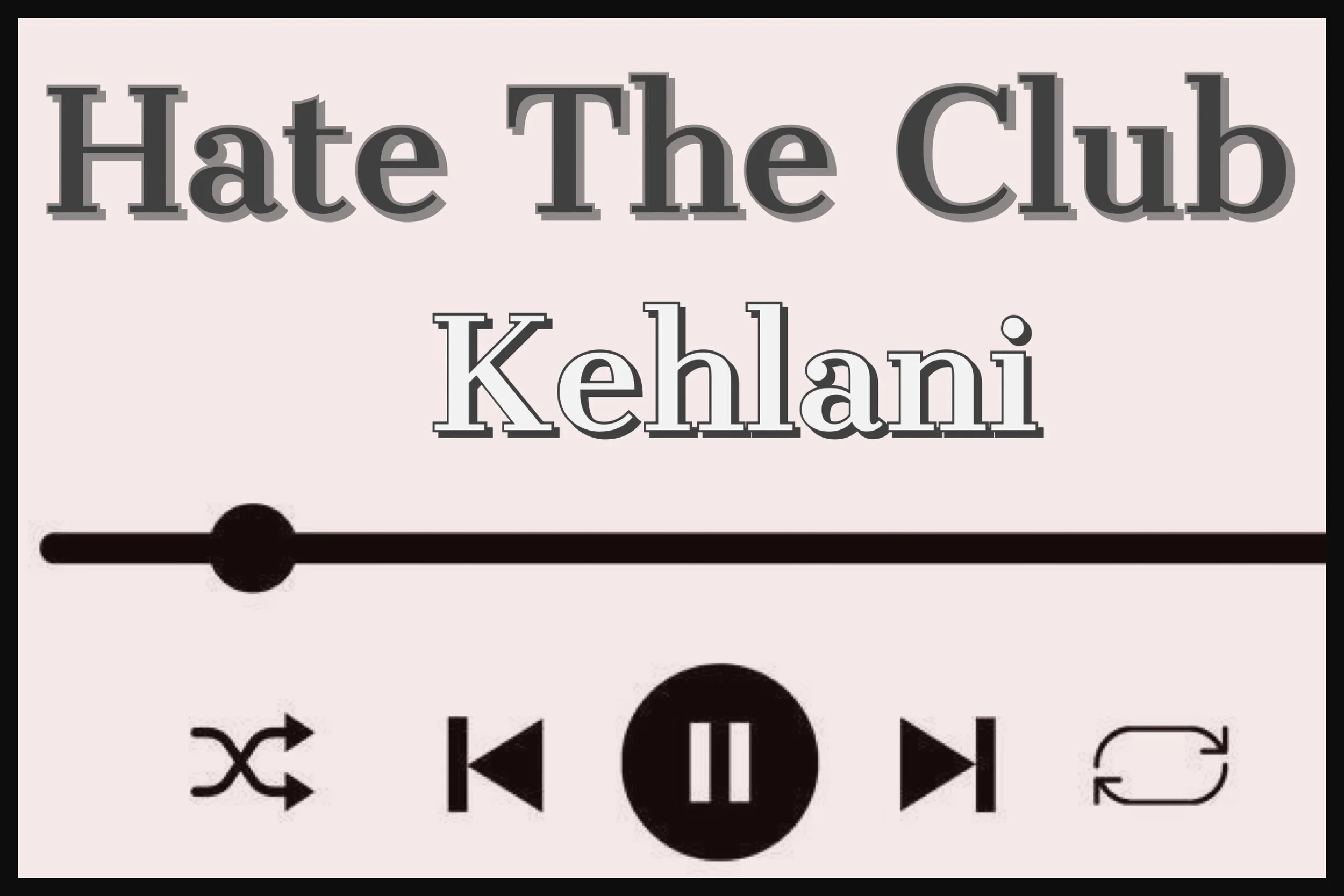 3. This Is A Banger!!