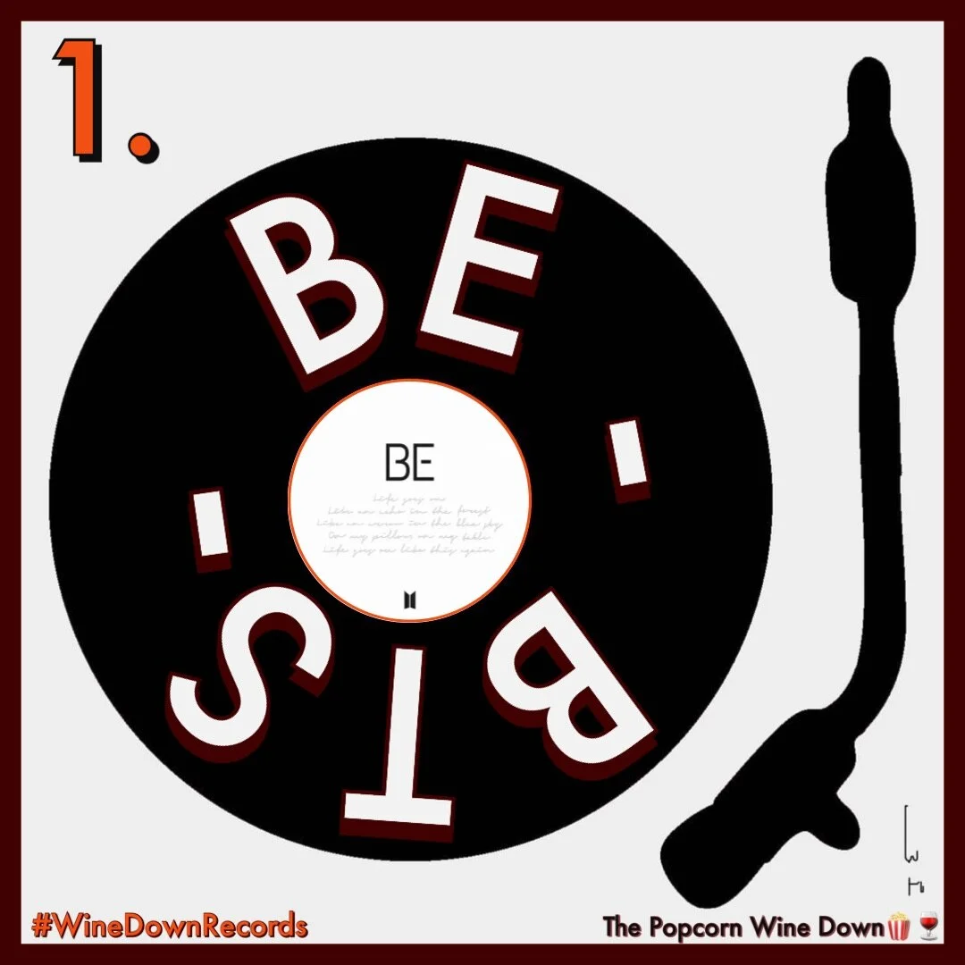  2020 belonged to BTS. The world was shut down and somehow they still managed to shine. Like Taylor Swift, they also released 2 albums in 2020 both of which topped the charts. I have already talked about all their countless accolades throughout the y
