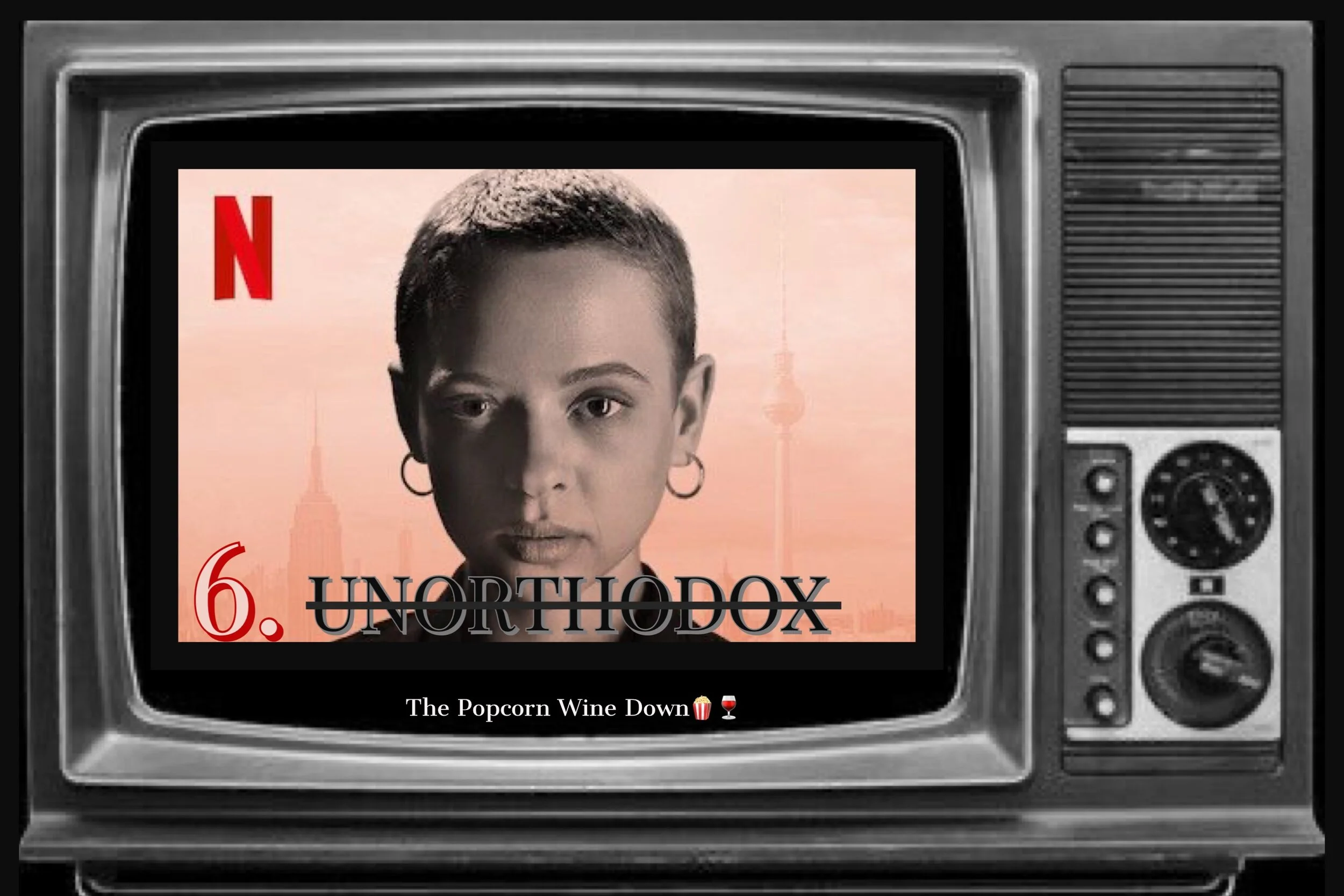 Sister Doing It For Herself