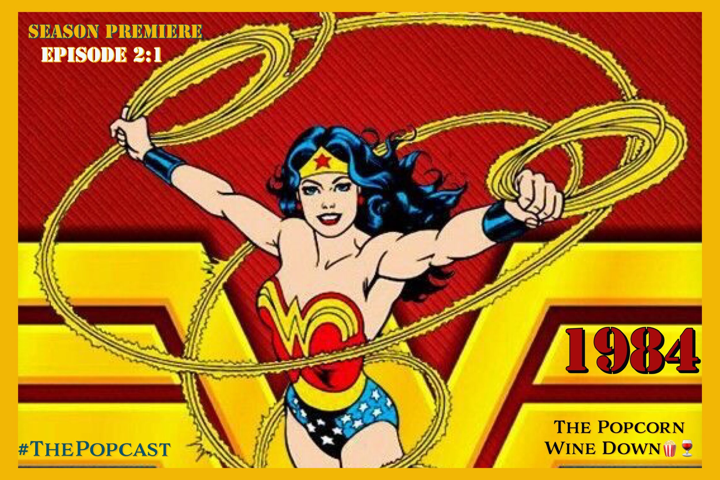  Wonder Woman 1984 - 2.1