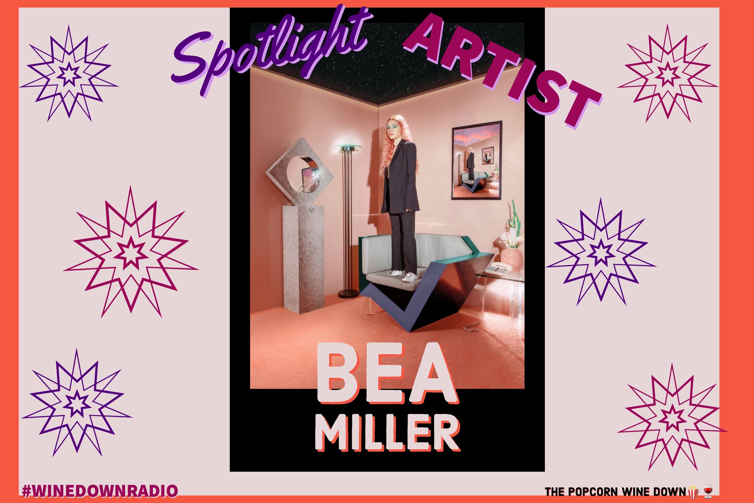 Spotlight Artist: Bea Miller