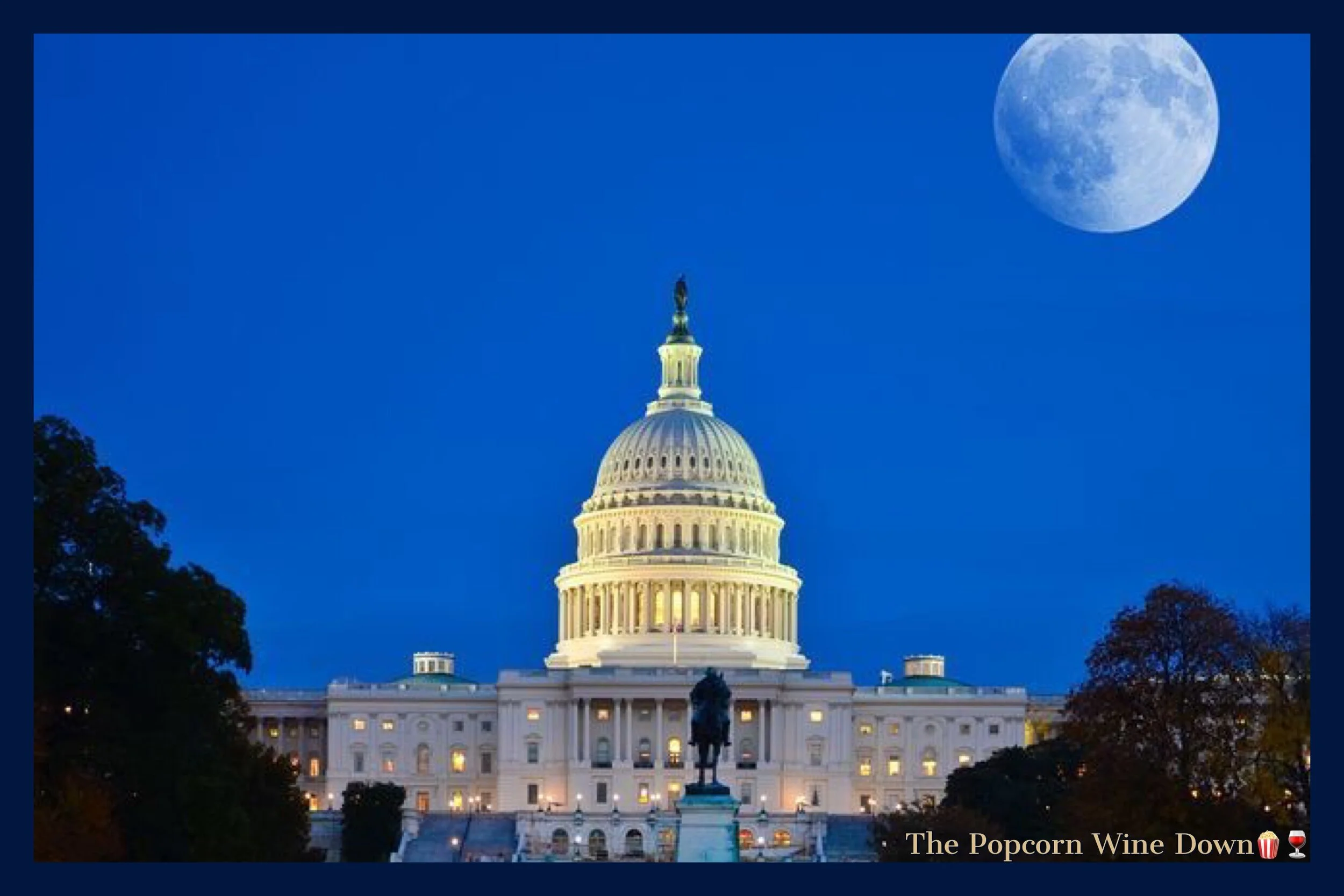 Where Do We Go From Here?